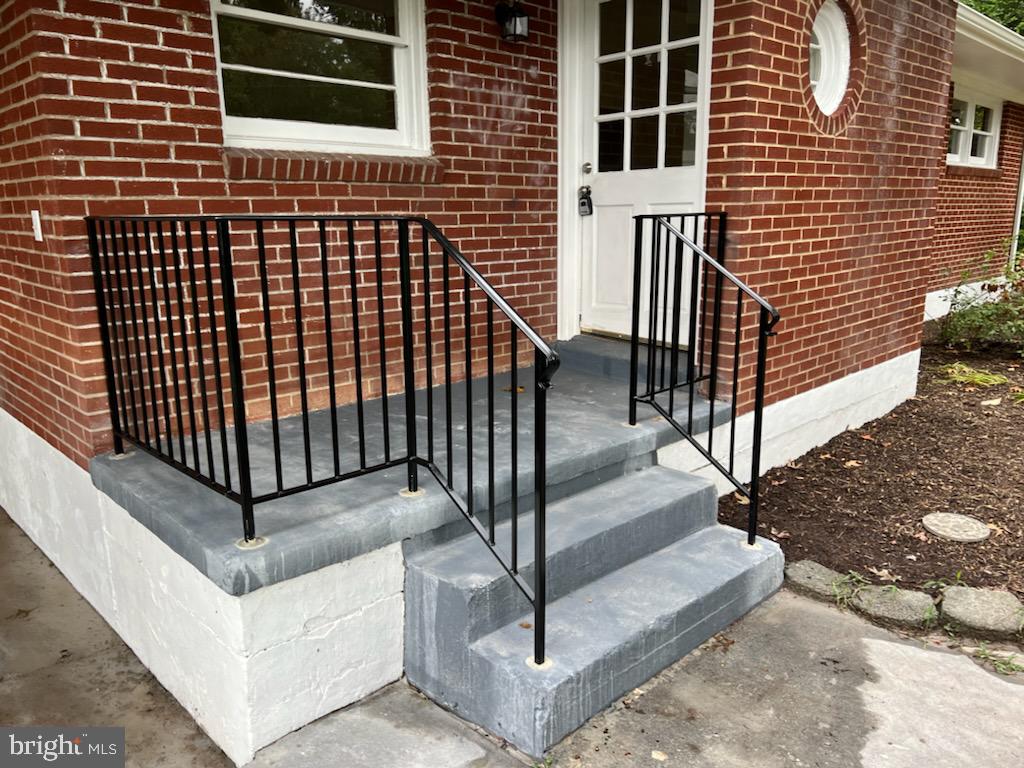 MILLER HEIGHTS - Residential