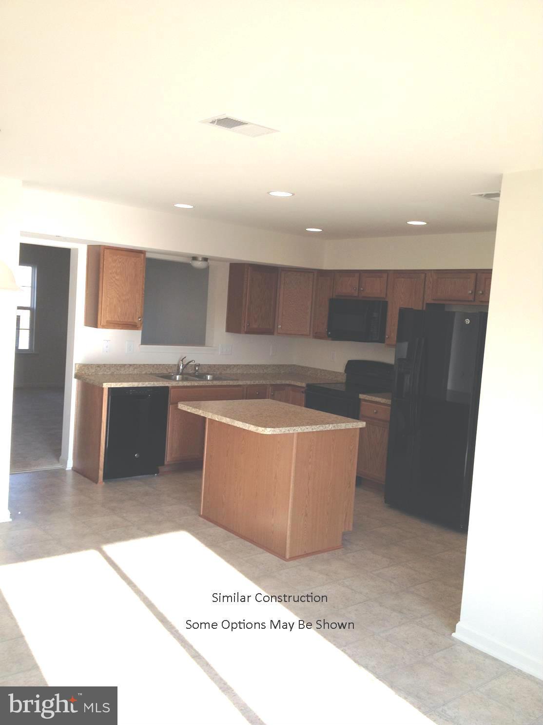 MANOR PARK - Residential