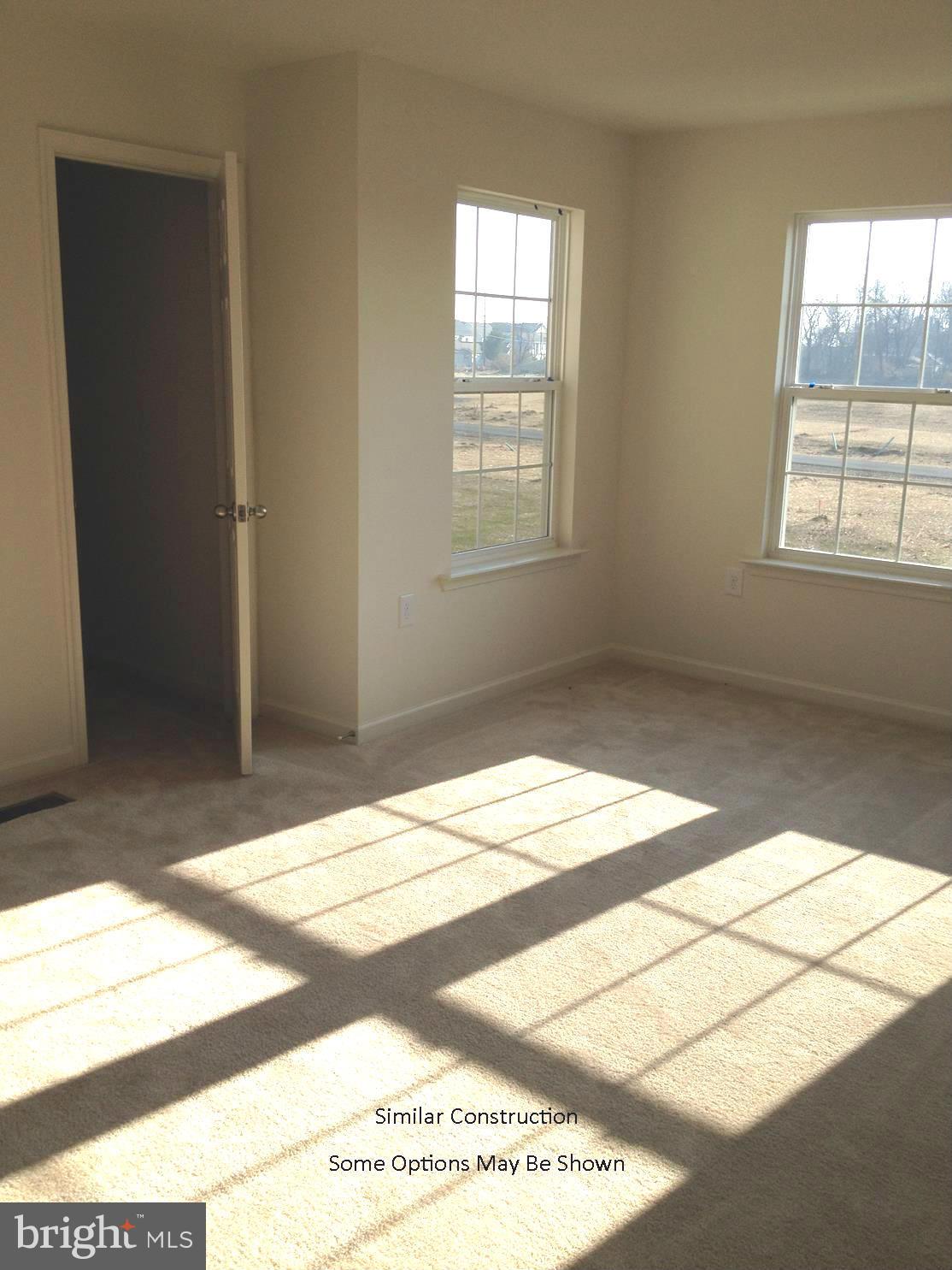 MANOR PARK - Residential