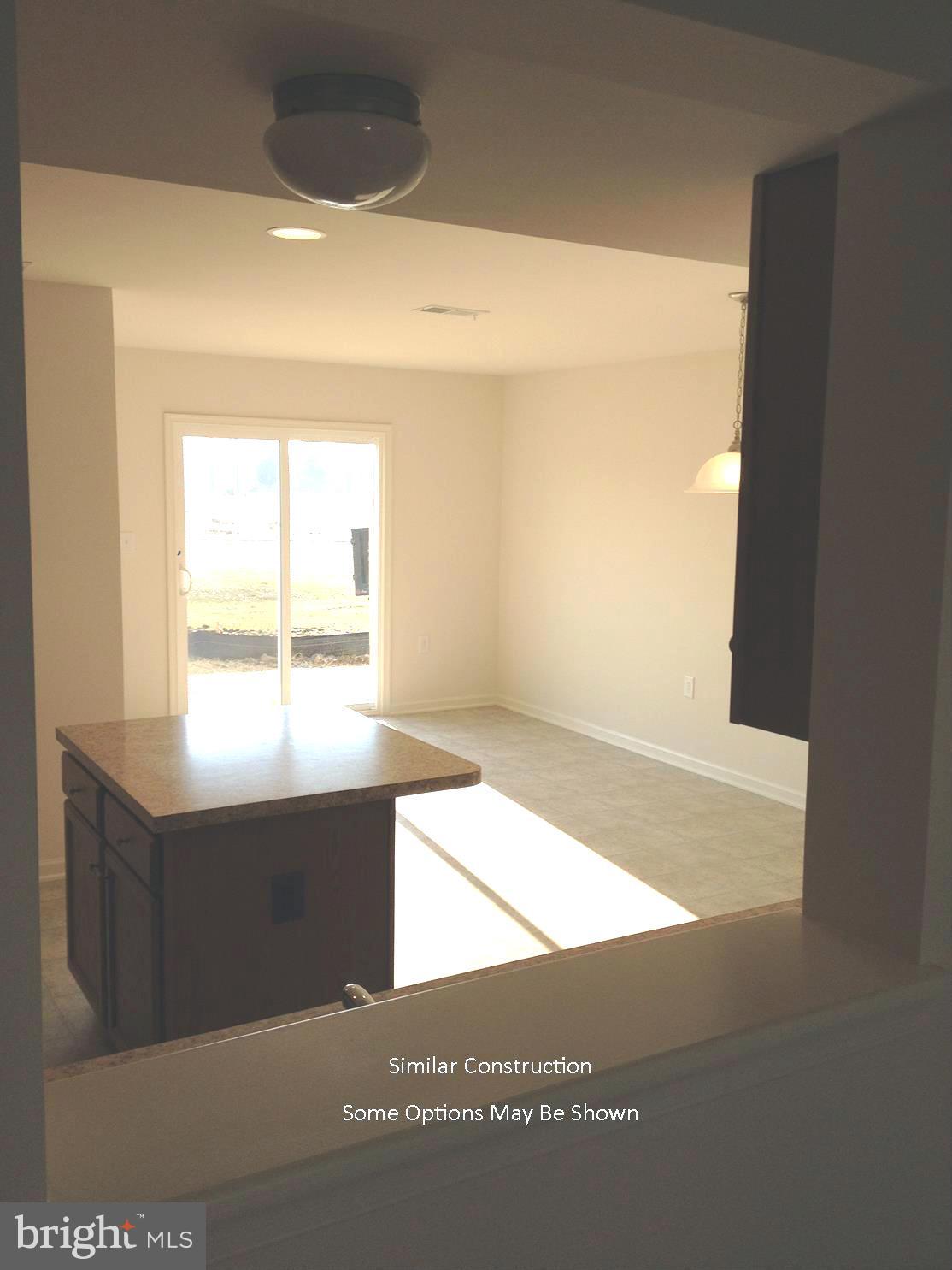 MANOR PARK - Residential