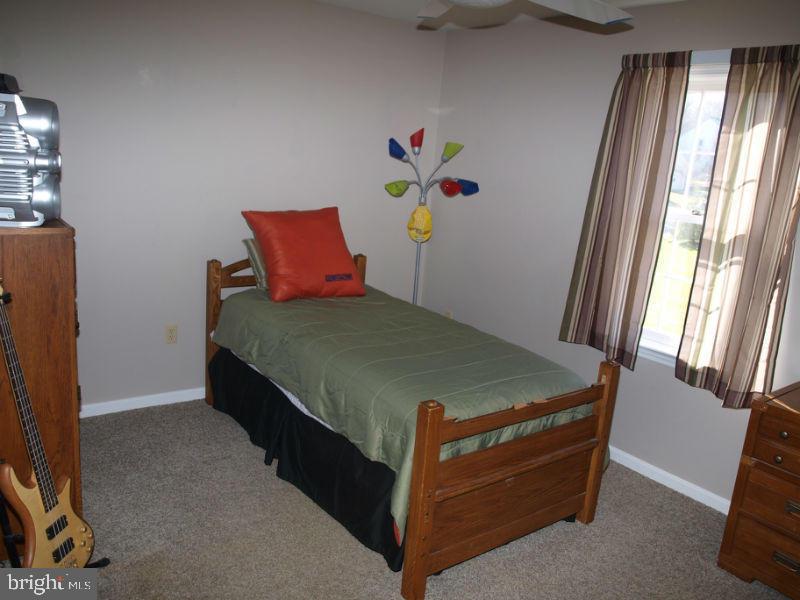 ROTHSVILLE STATION - Residential
