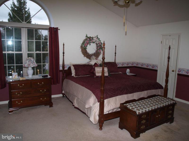 ROTHSVILLE STATION - Residential