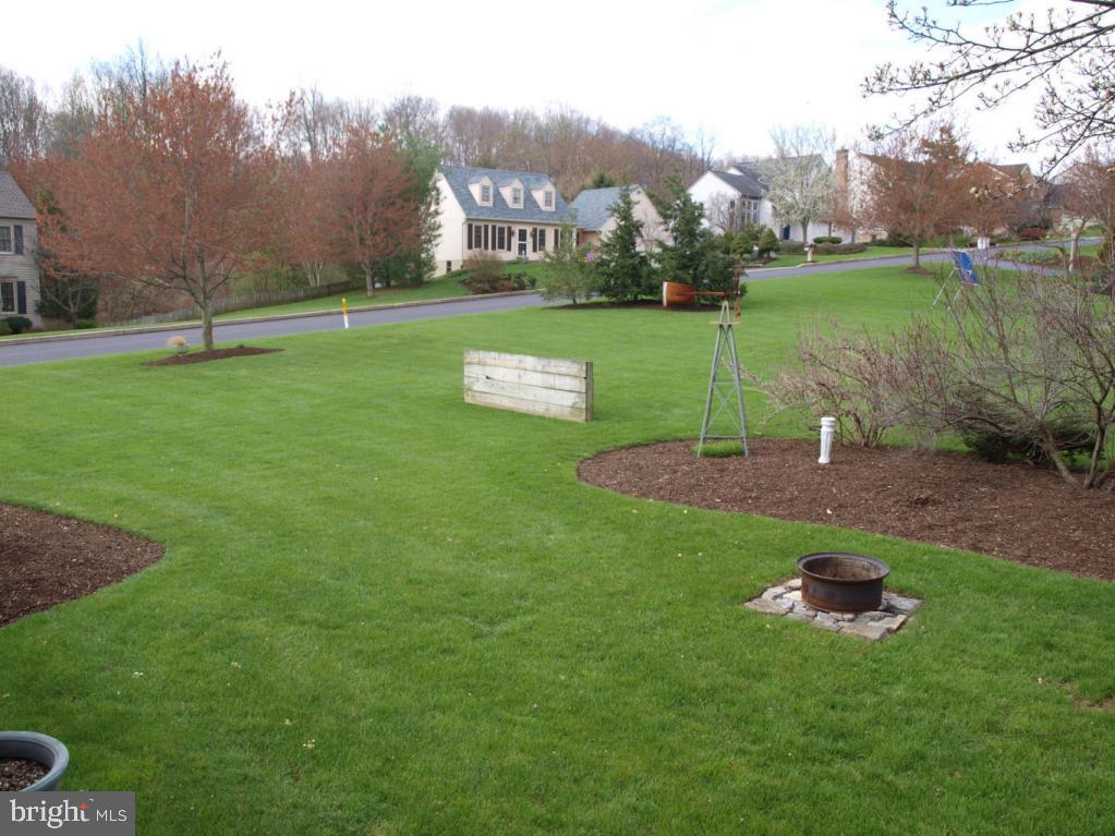 ROTHSVILLE STATION - Residential