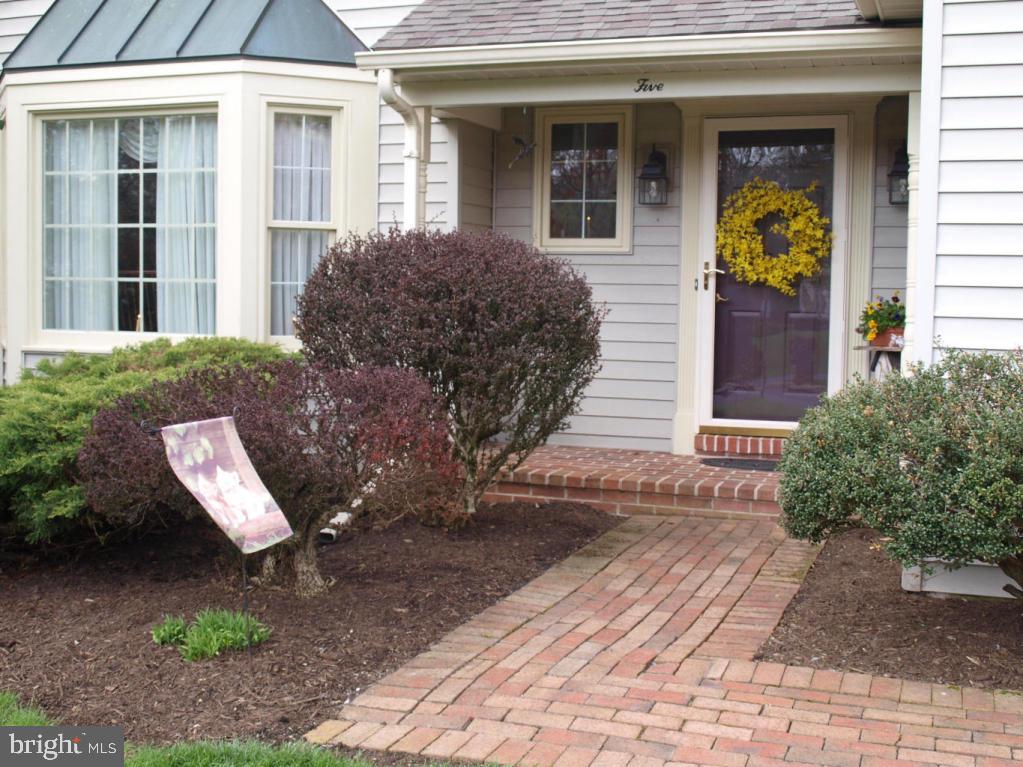 ROTHSVILLE STATION - Residential