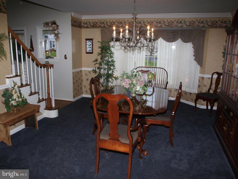 ROTHSVILLE STATION - Residential