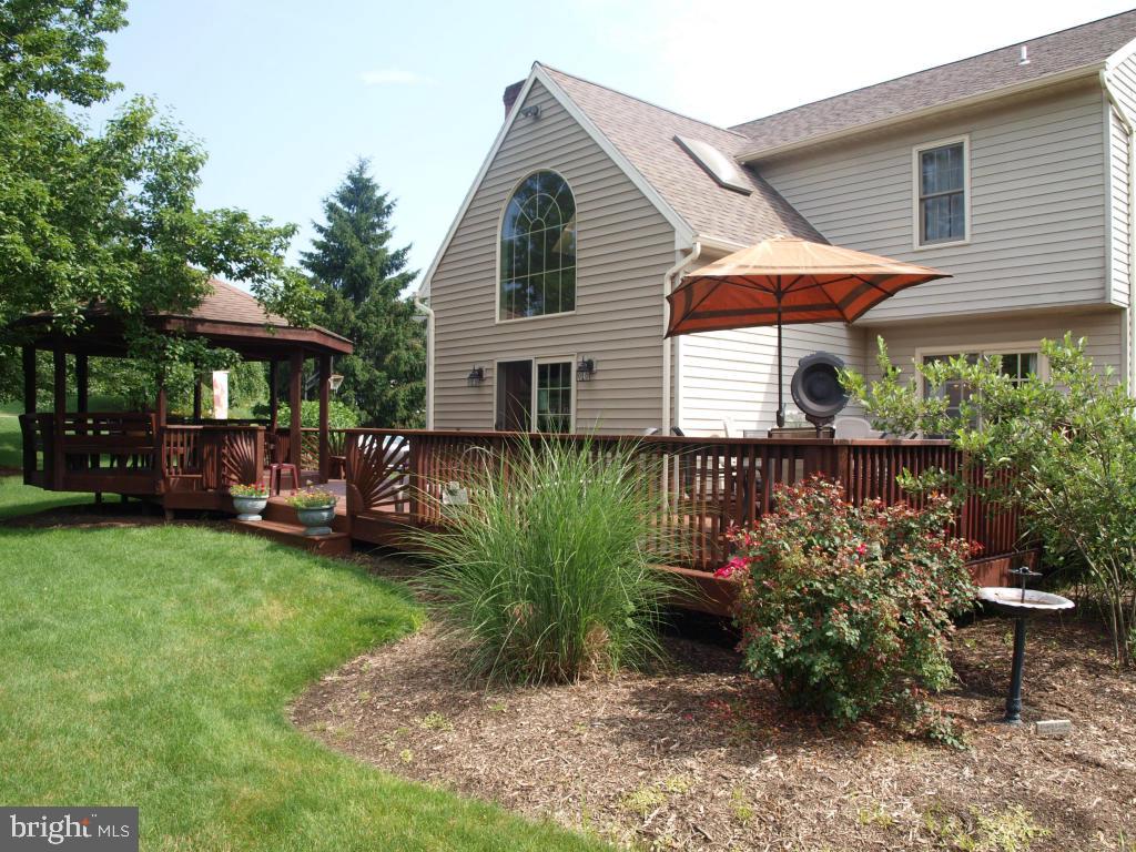 ROTHSVILLE STATION - Residential
