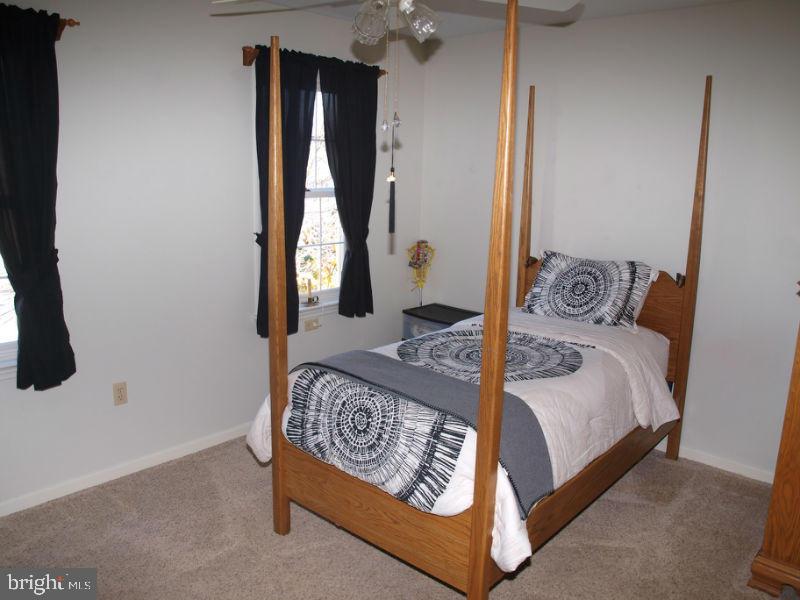 ROTHSVILLE STATION - Residential