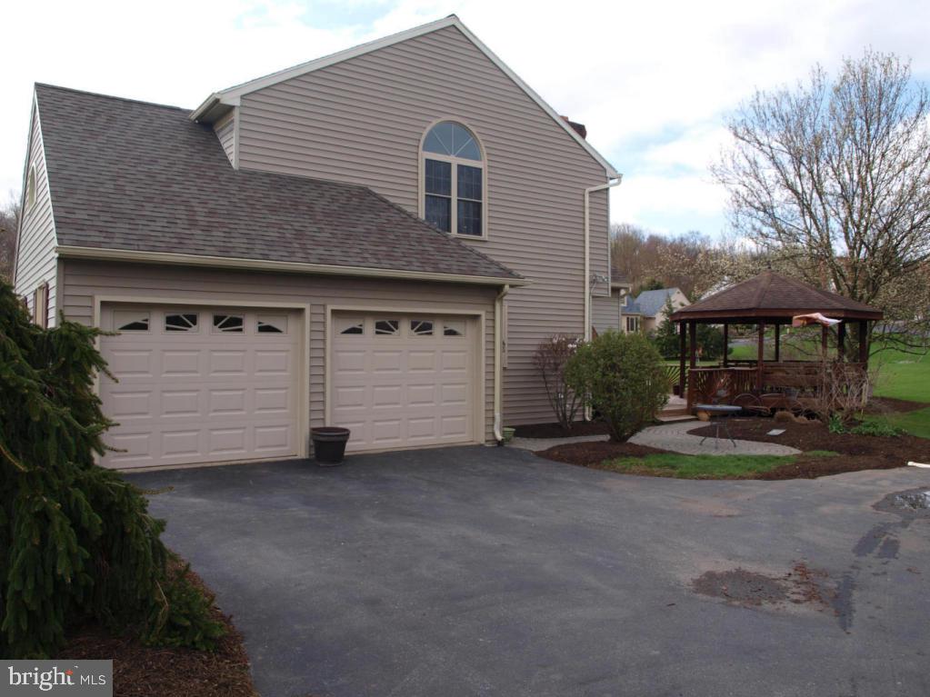 ROTHSVILLE STATION - Residential