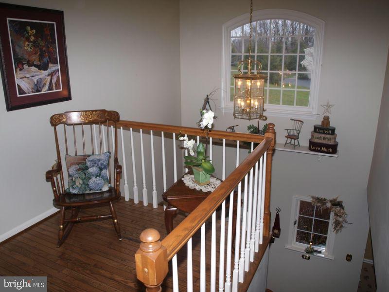 ROTHSVILLE STATION - Residential