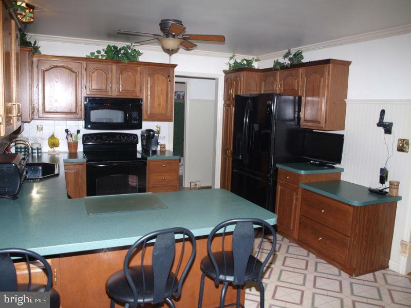 ROTHSVILLE STATION - Residential
