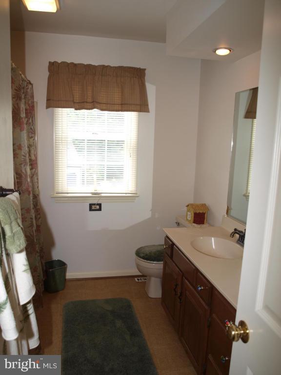ROTHSVILLE STATION - Residential