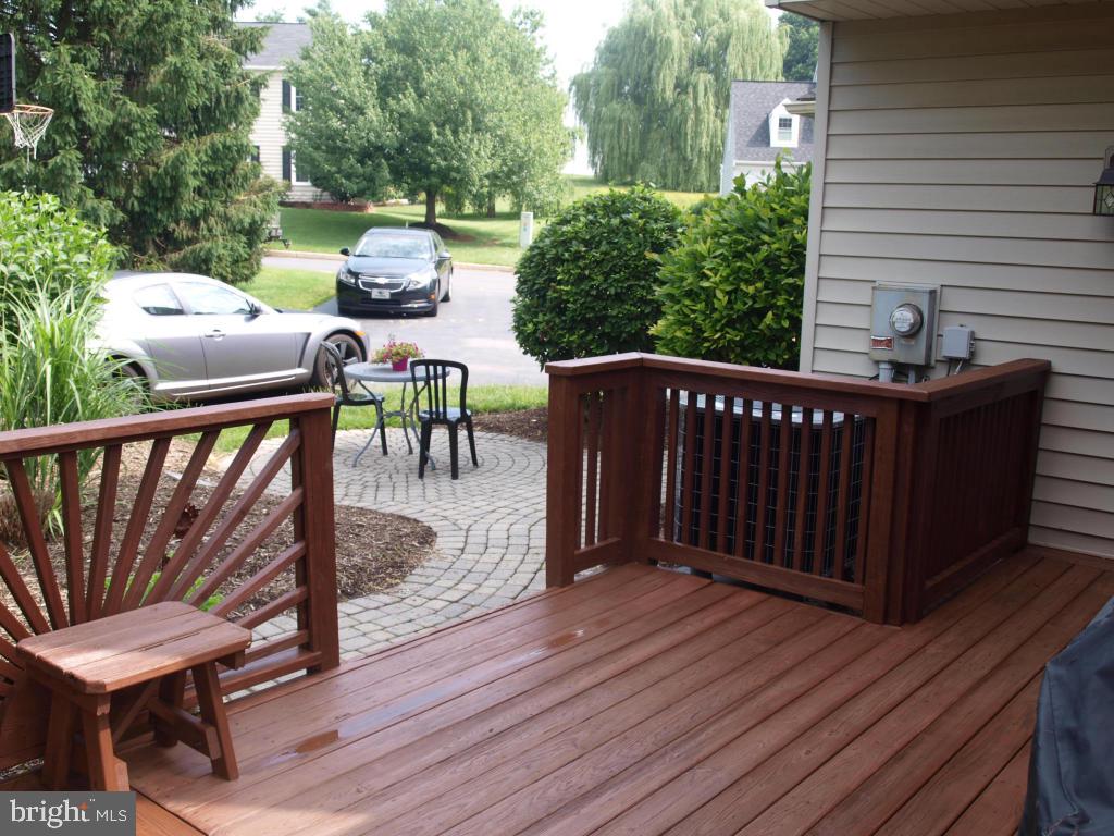 ROTHSVILLE STATION - Residential