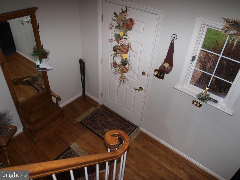 ROTHSVILLE STATION - Residential