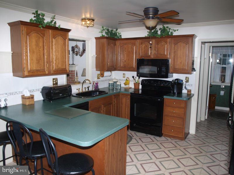 ROTHSVILLE STATION - Residential
