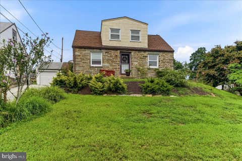 Homes For Sale - 2 Sheridan Lane<br/> Delaware County, ASTON, PA 19014