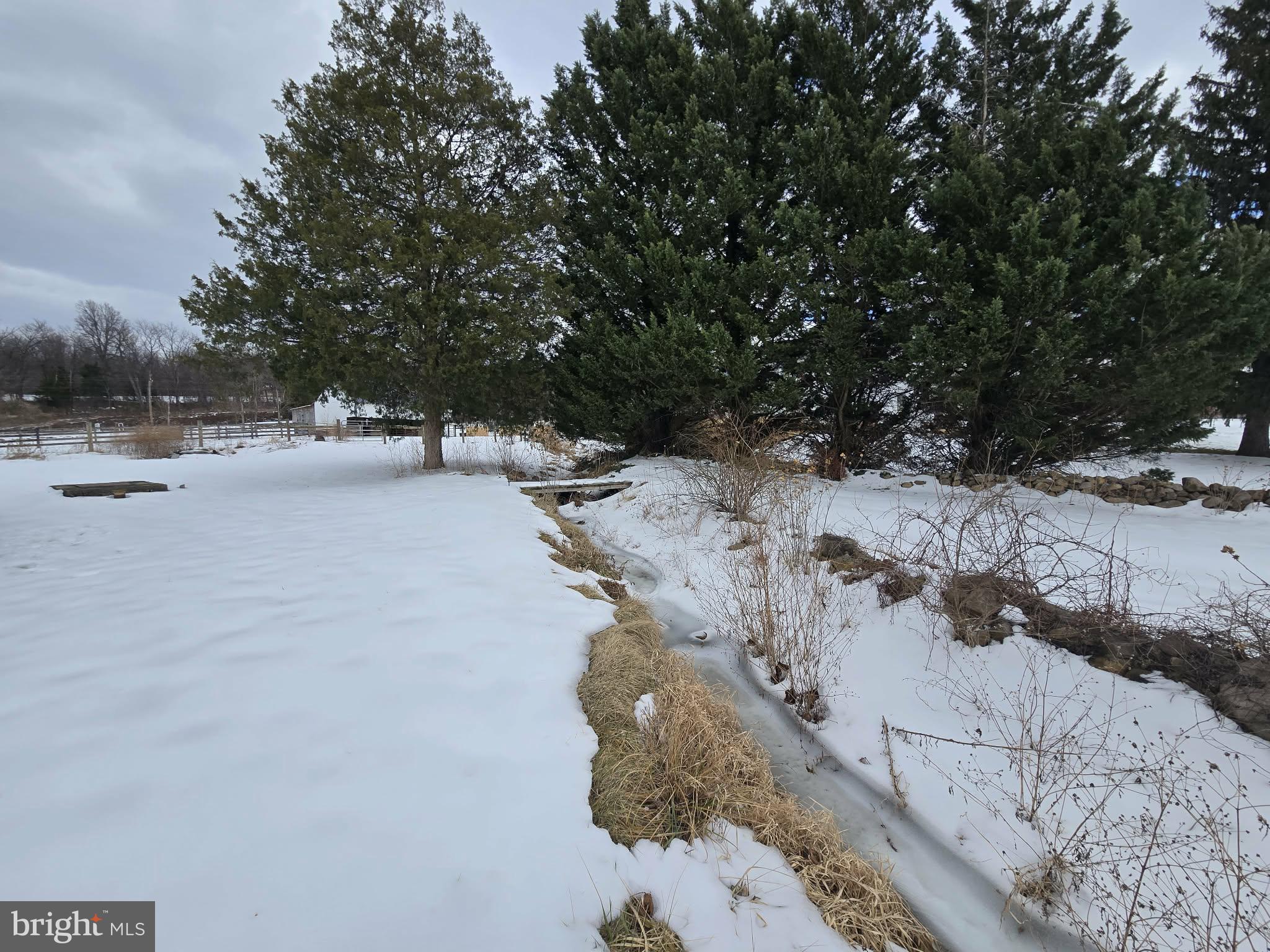 BOONSBORO - Residential