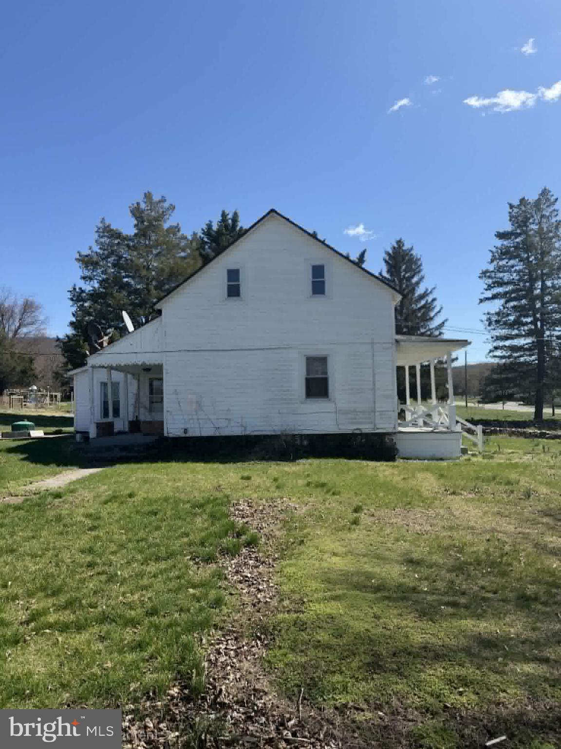 BOONSBORO - Residential