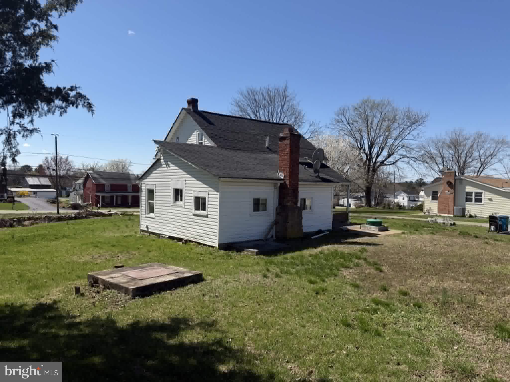 BOONSBORO - Residential