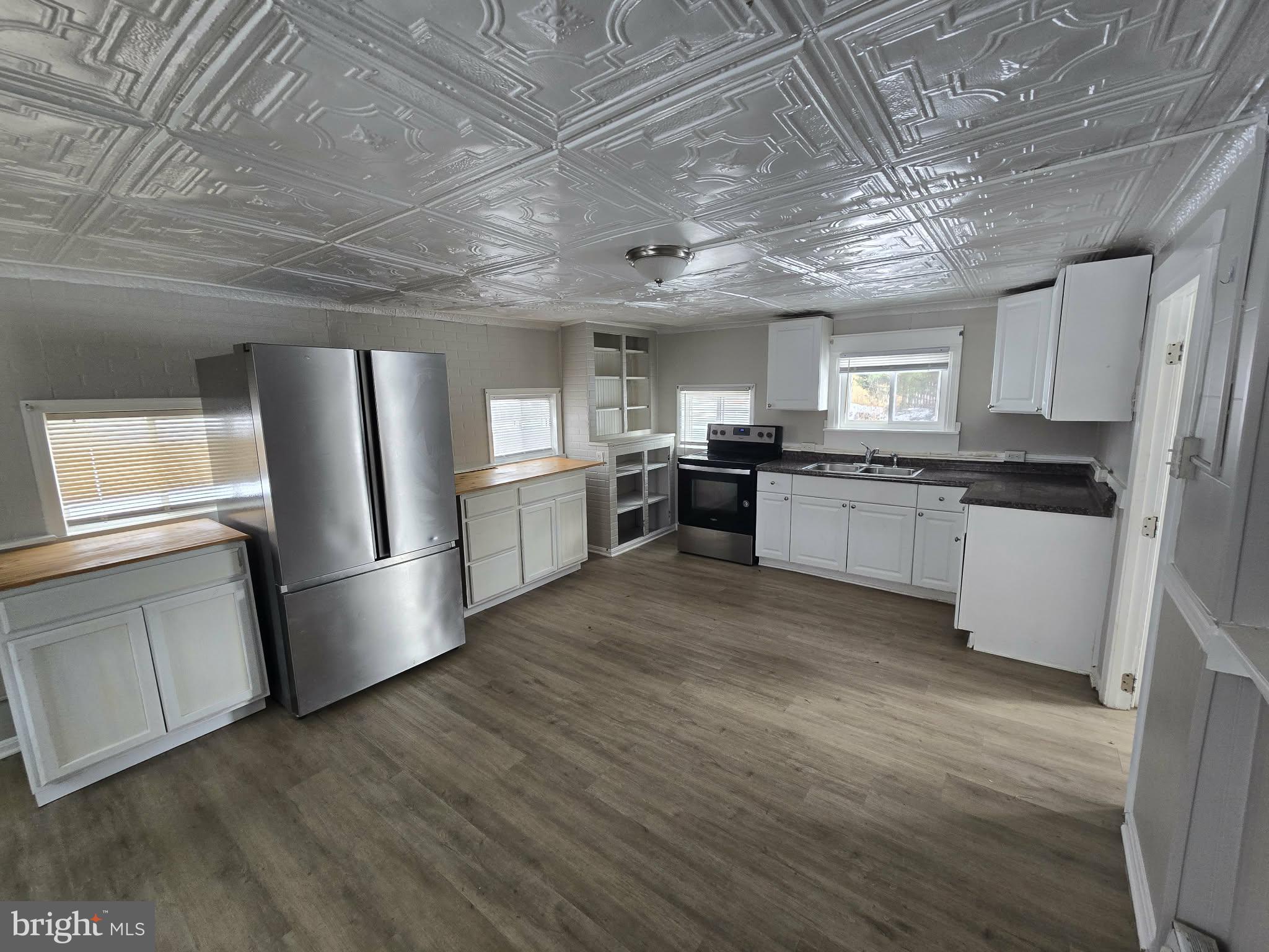 BOONSBORO - Residential