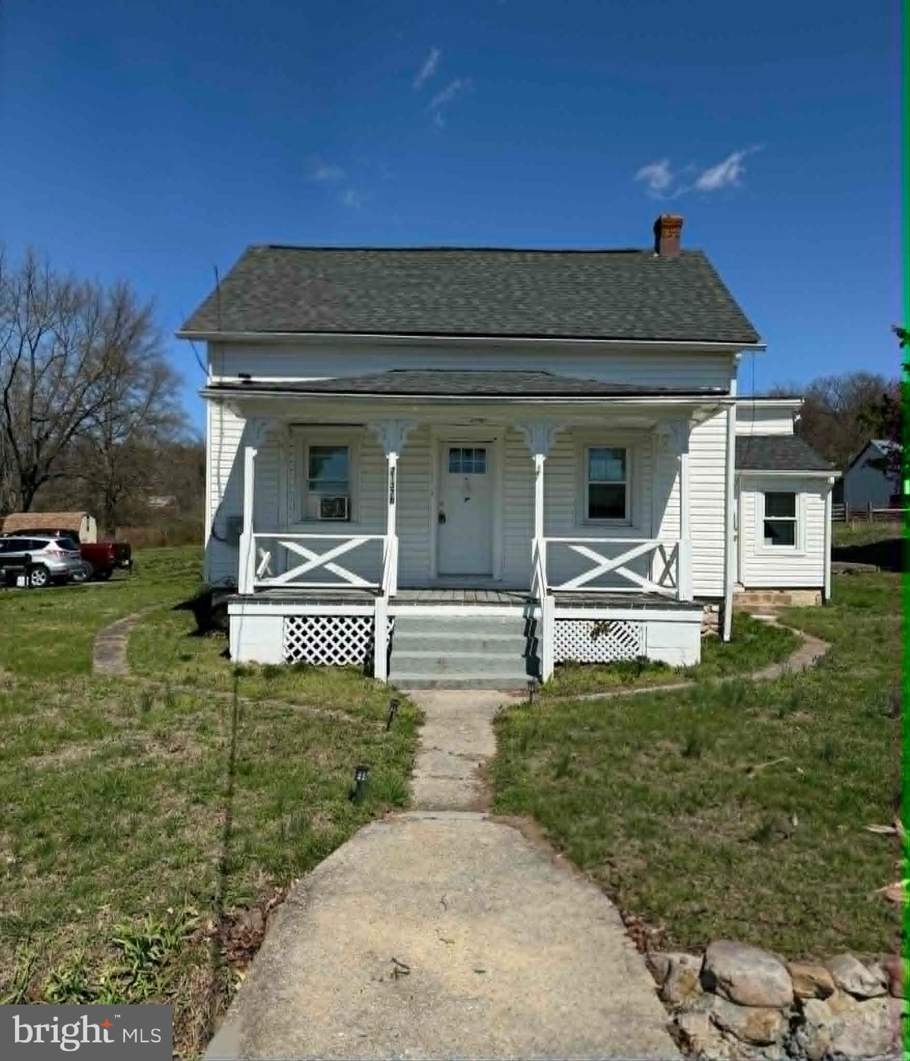 BOONSBORO - Residential