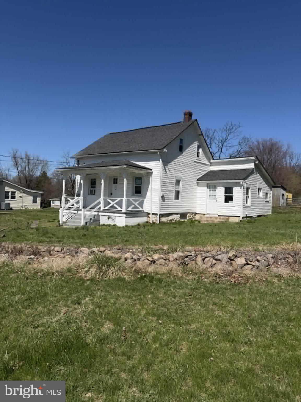 BOONSBORO - Residential