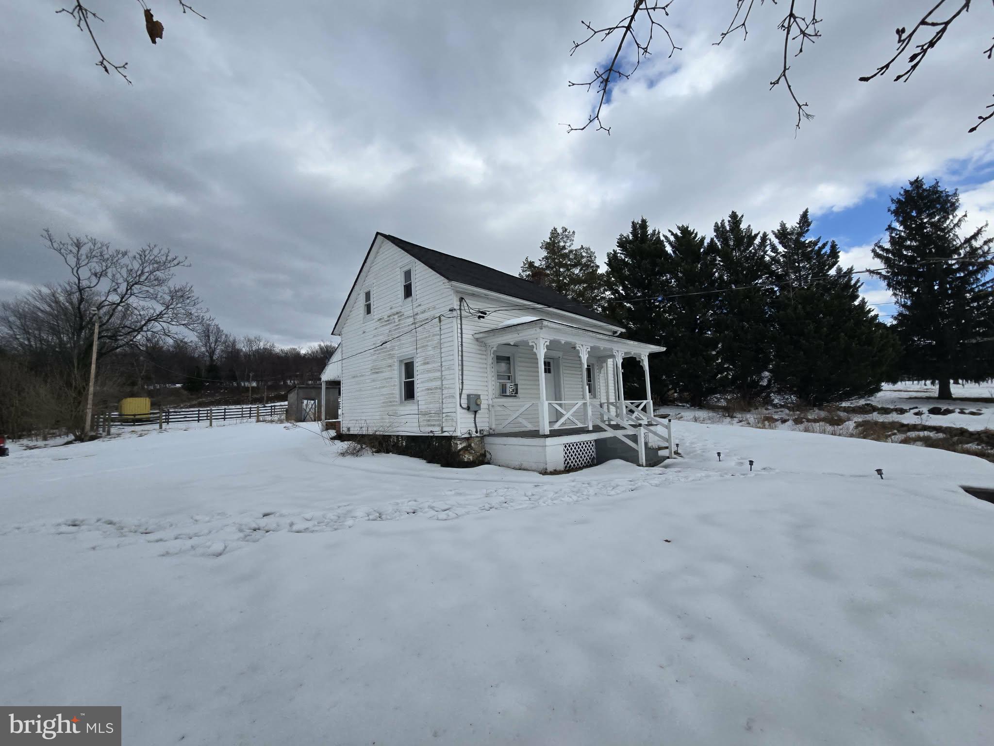 BOONSBORO - Residential