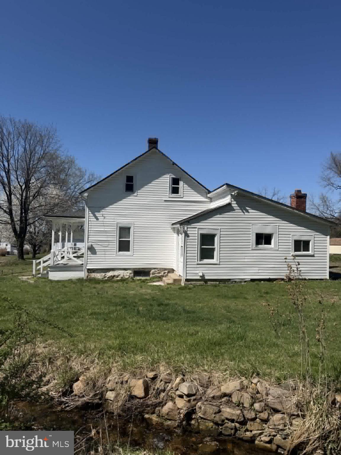 BOONSBORO - Residential