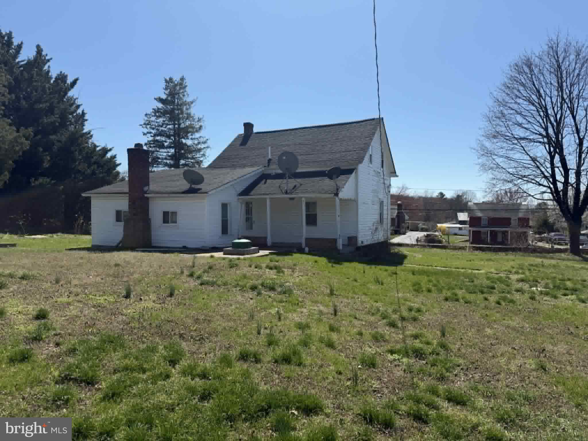 BOONSBORO - Residential