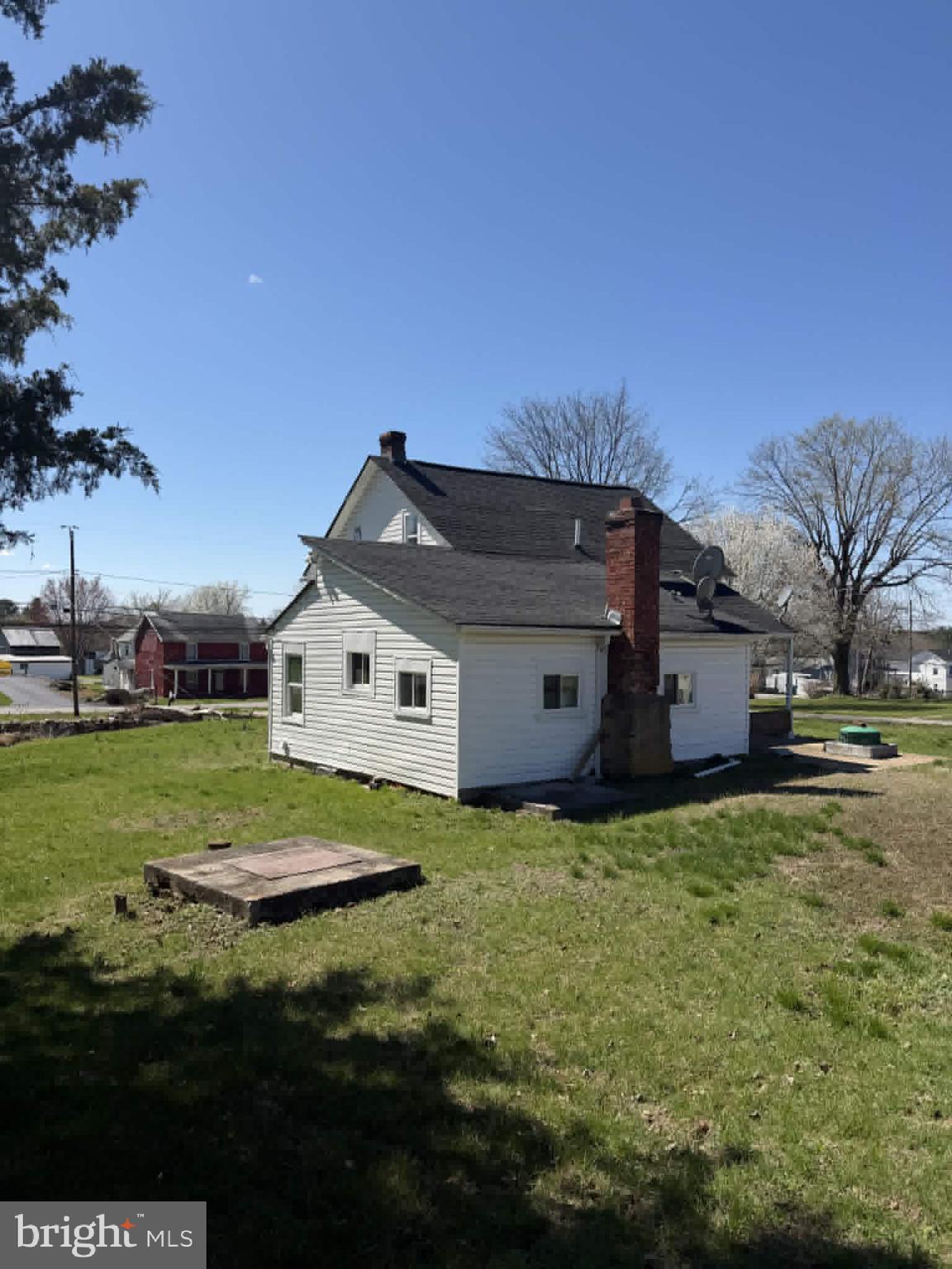 BOONSBORO - Residential