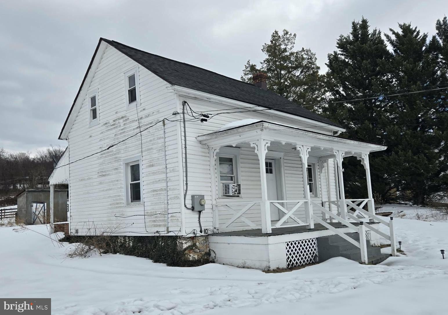 BOONSBORO - Residential