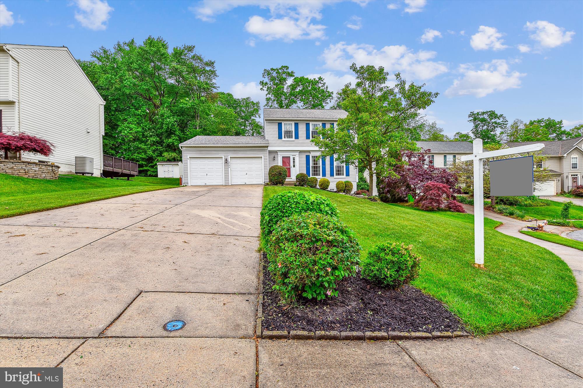 3706 DEER CHASE COURT
