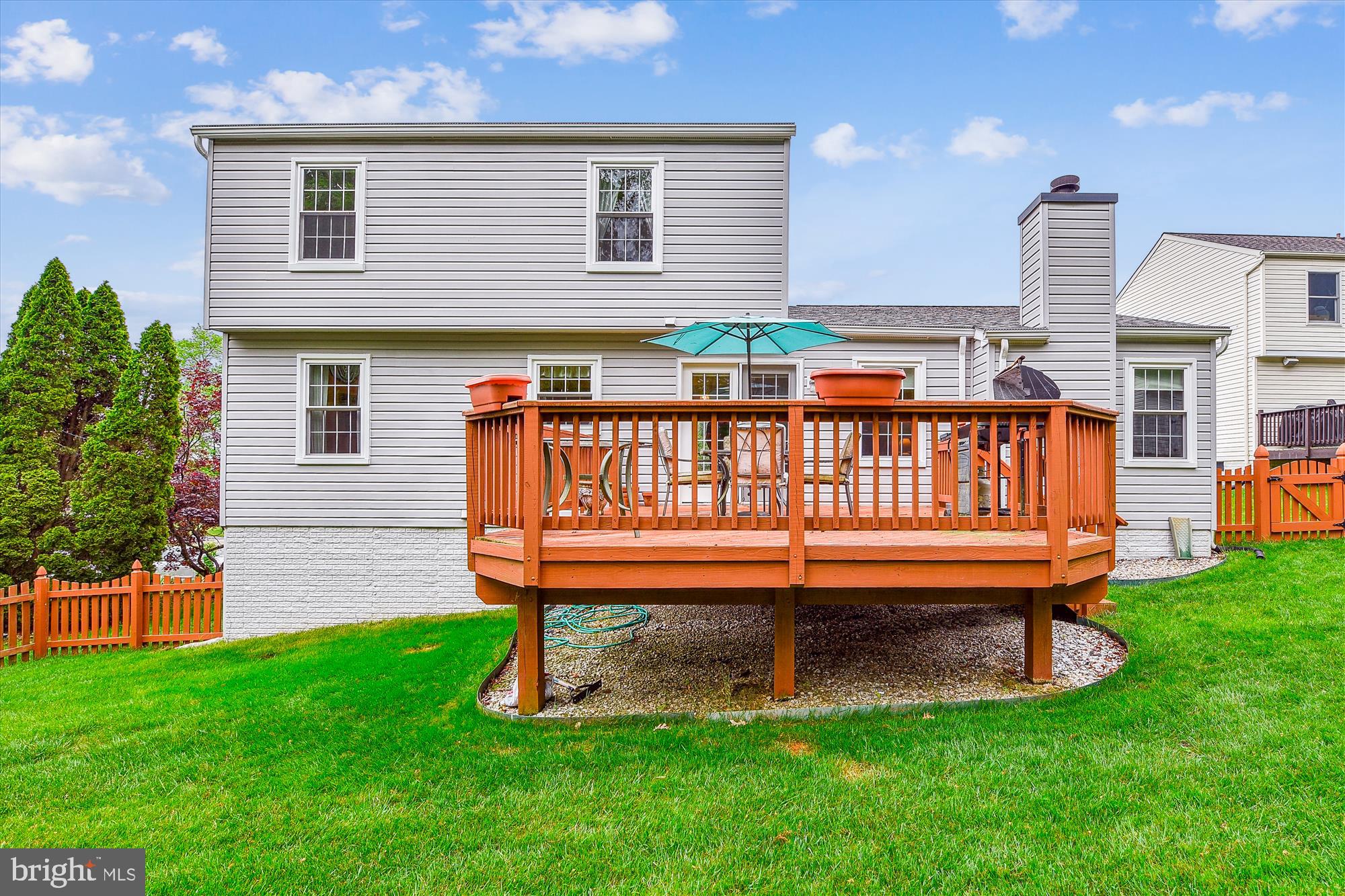 3706 DEER CHASE COURT