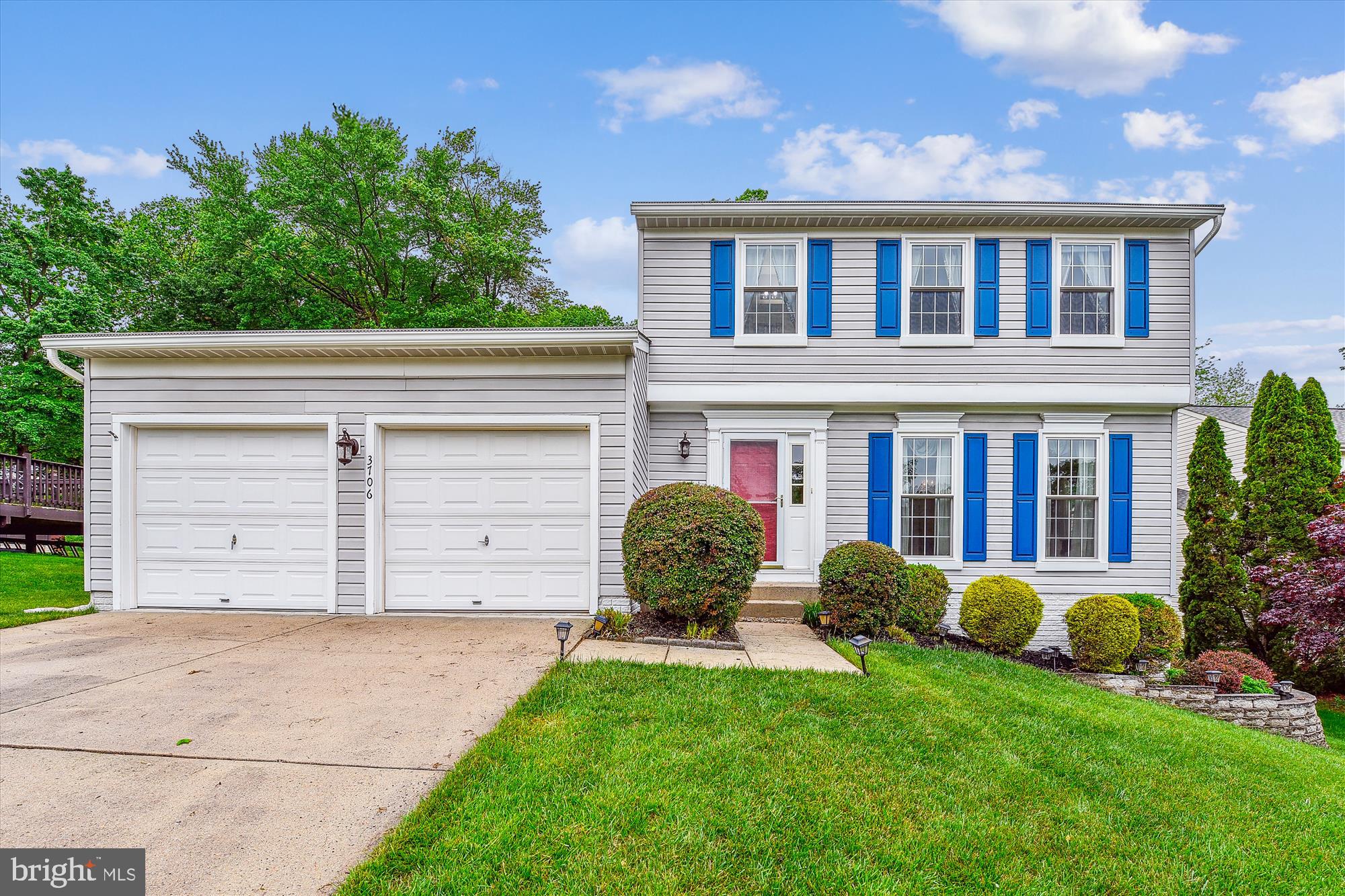 3706 DEER CHASE COURT