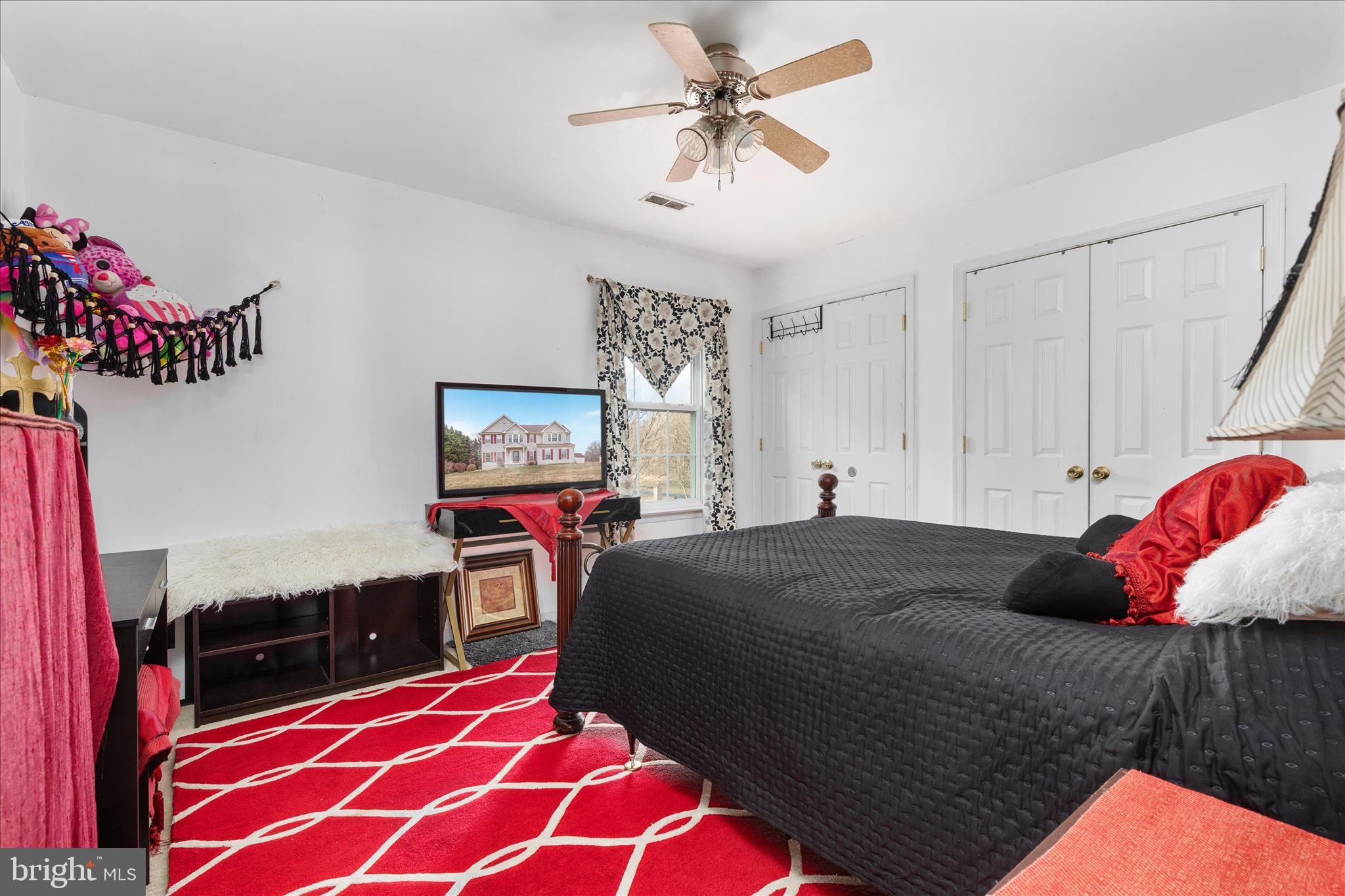 HARLAN RUN - Residential