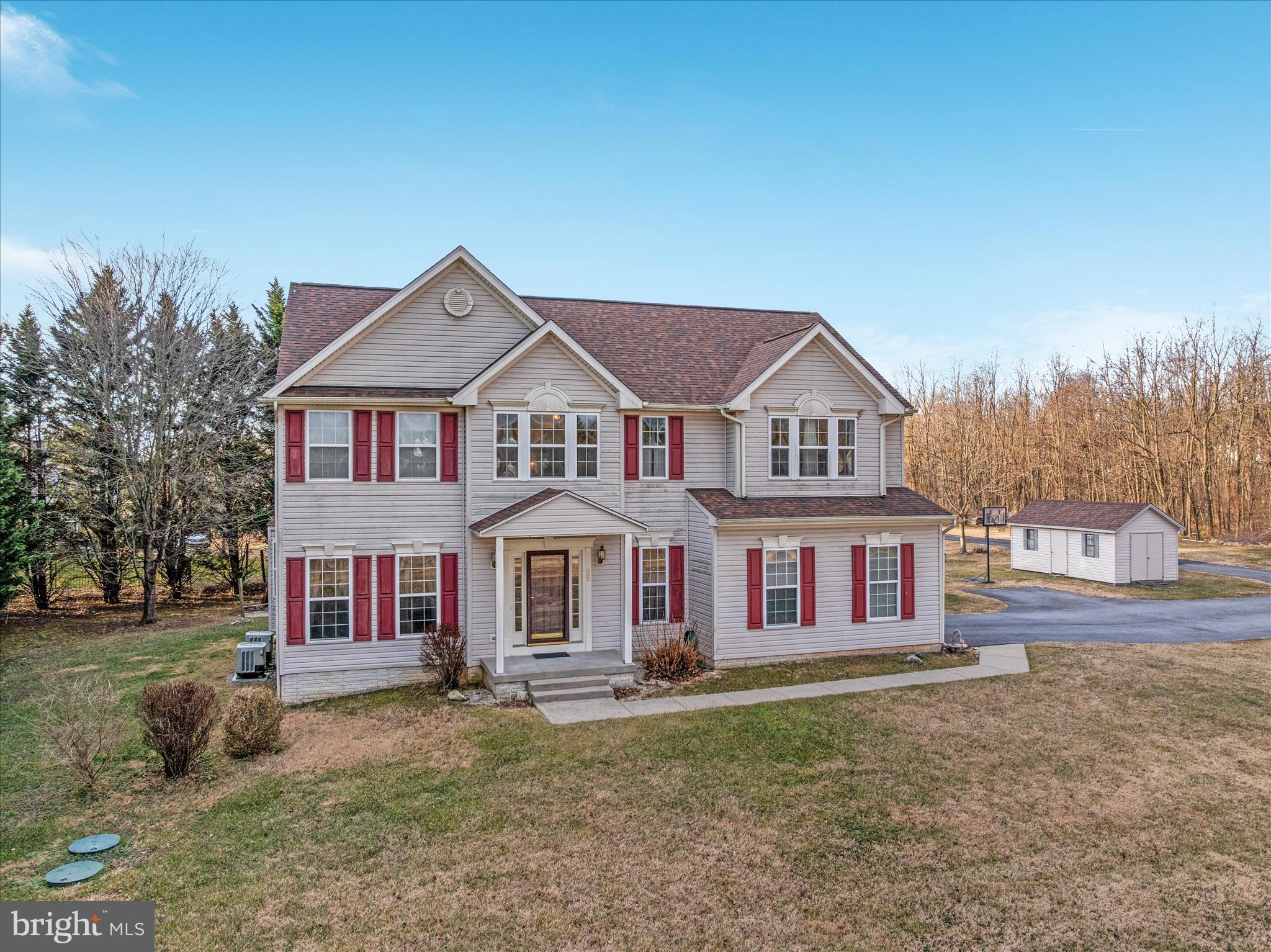 HARLAN RUN - Residential