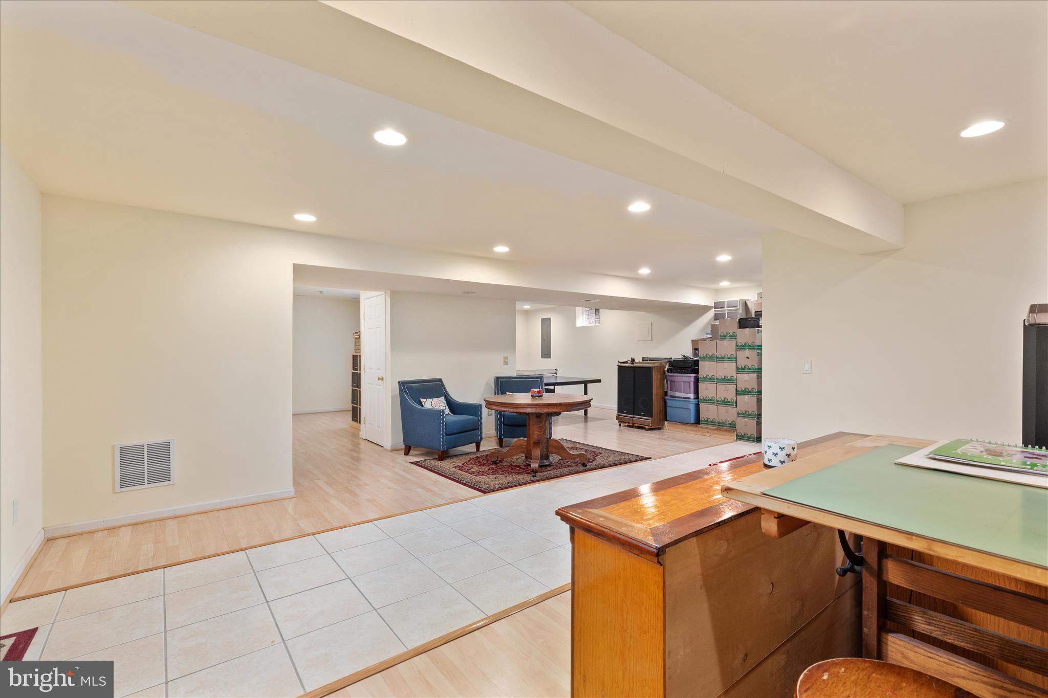 HARLAN RUN - Residential