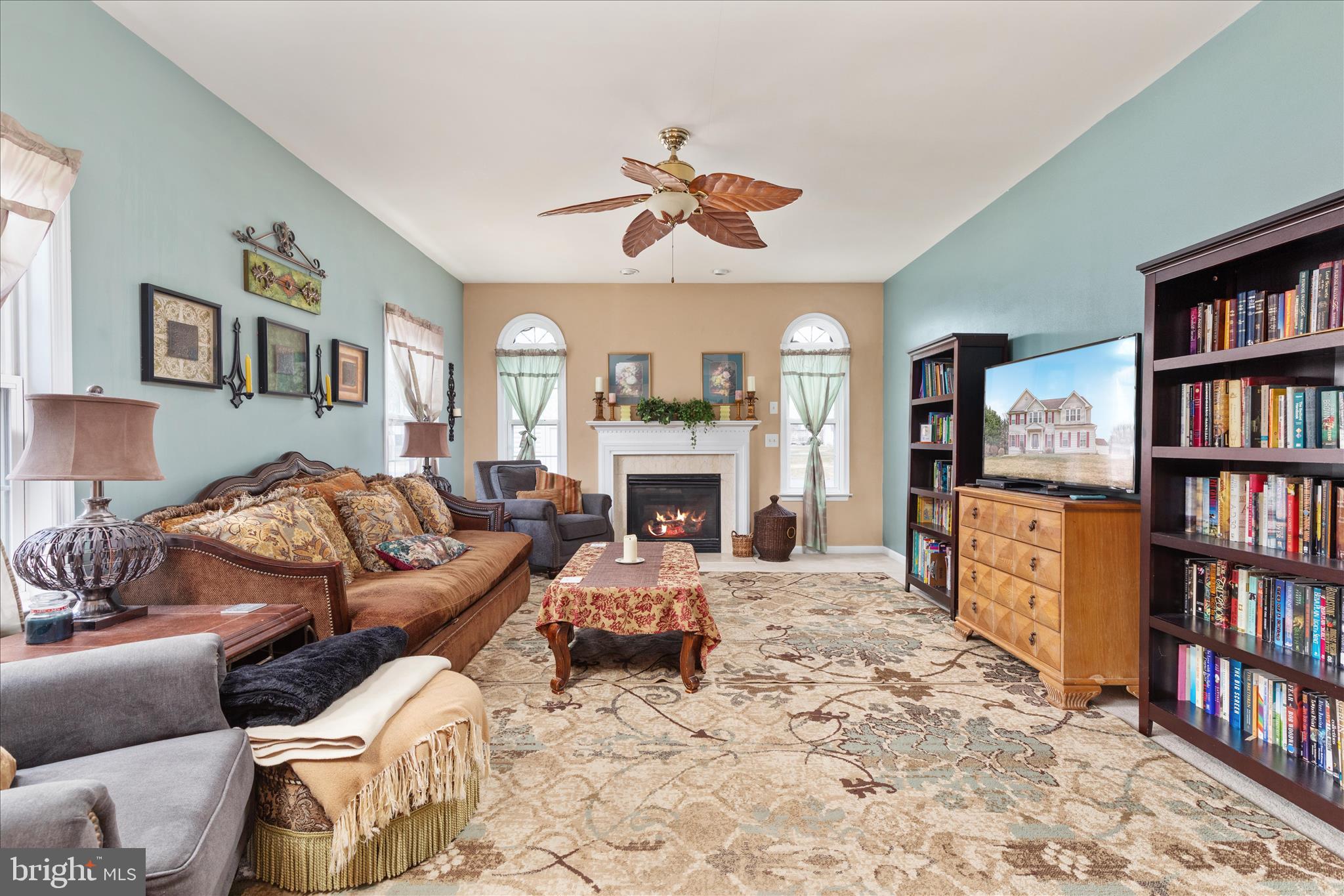 HARLAN RUN - Residential