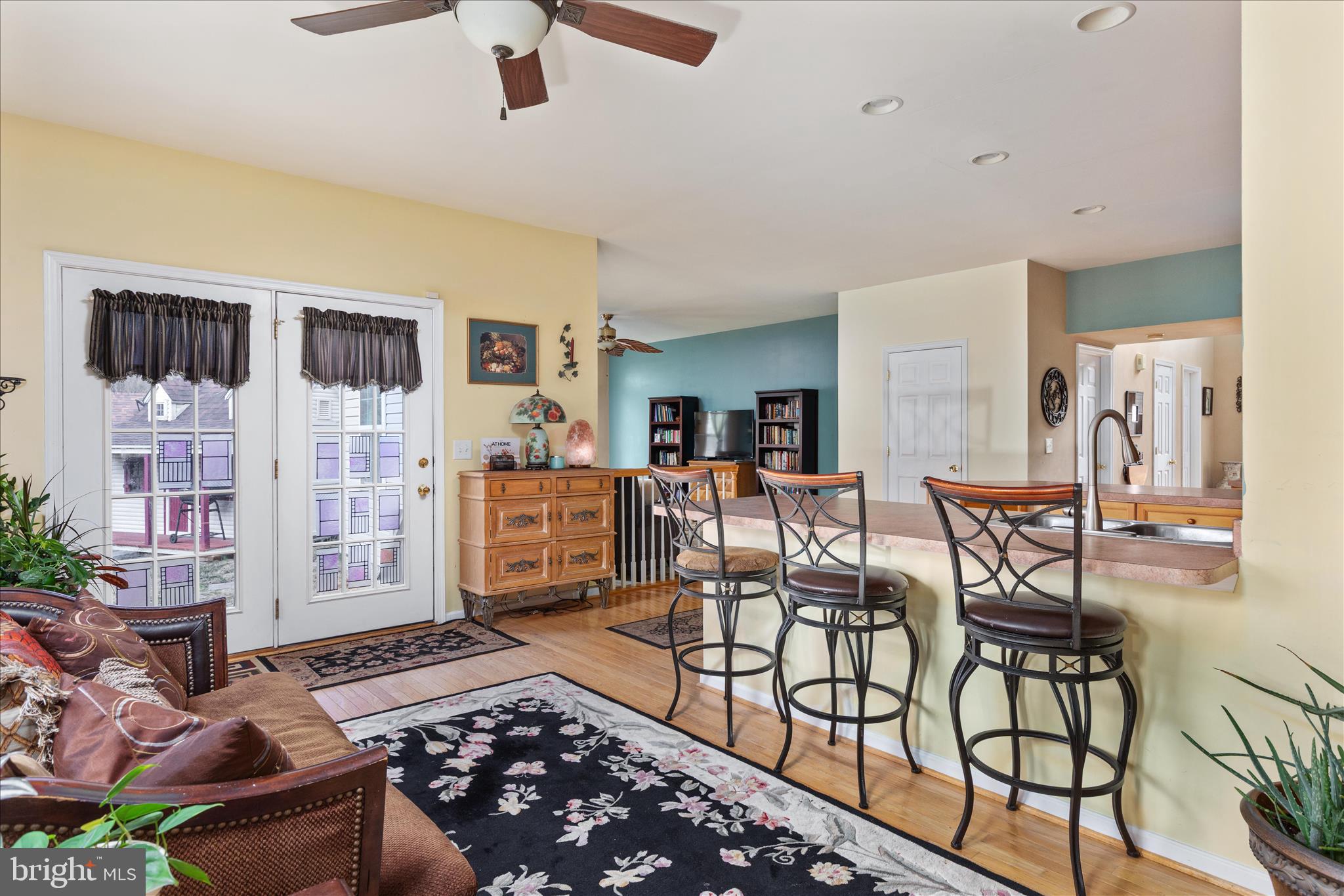 HARLAN RUN - Residential