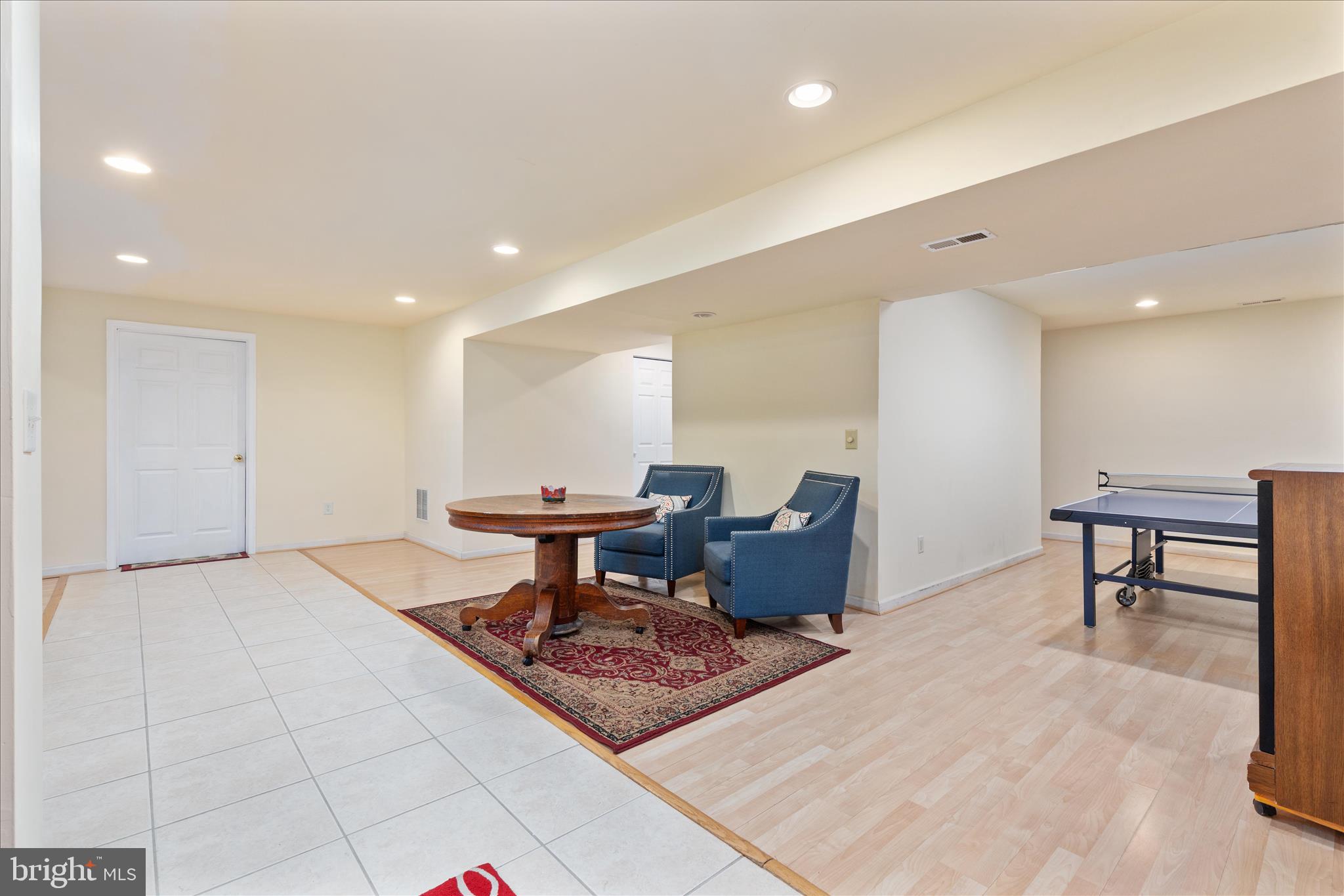 HARLAN RUN - Residential