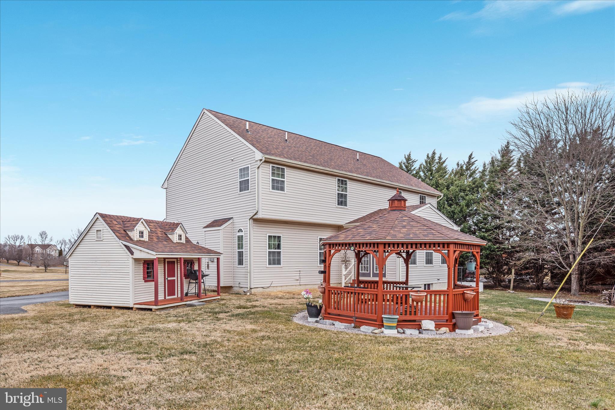 HARLAN RUN - Residential