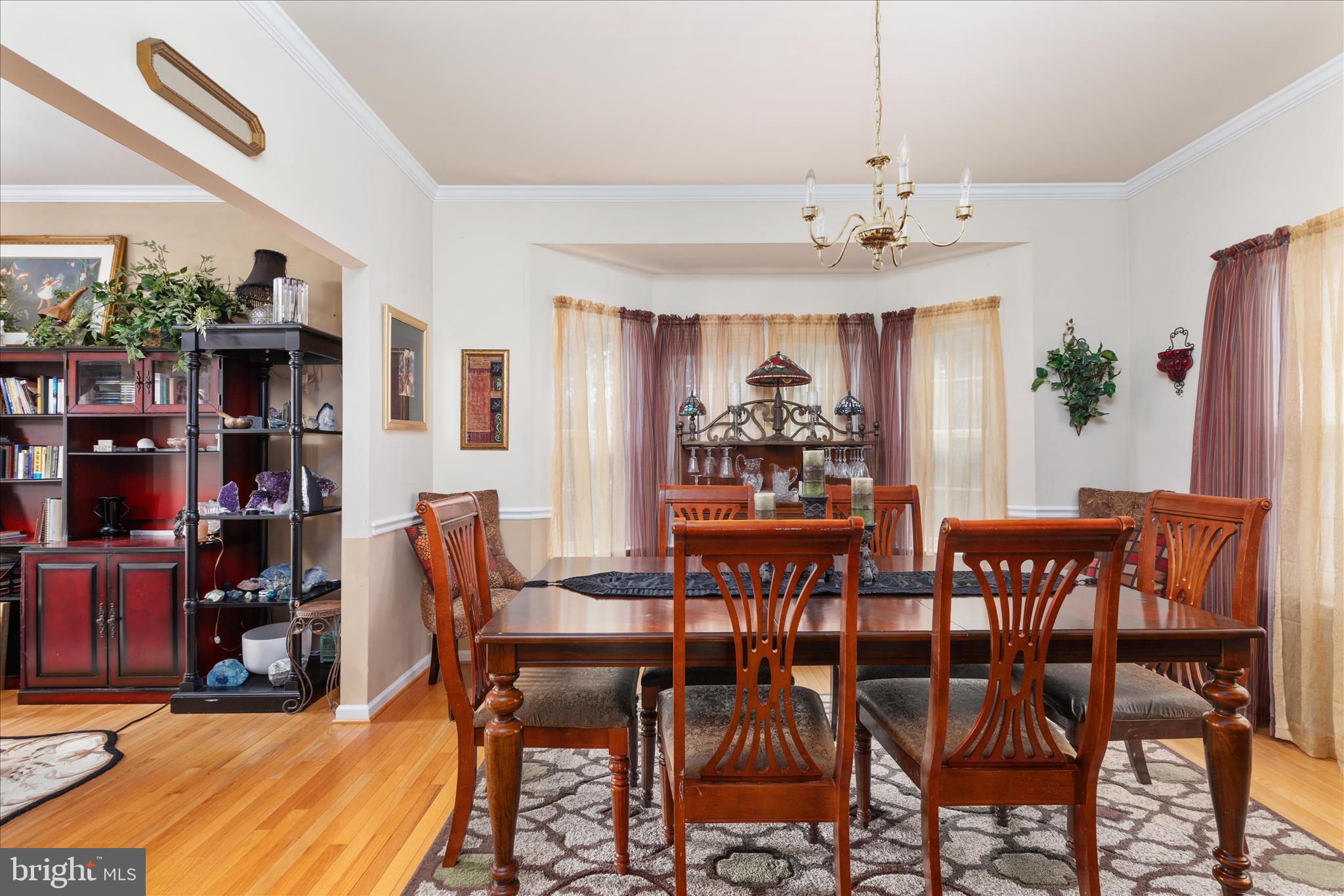 HARLAN RUN - Residential