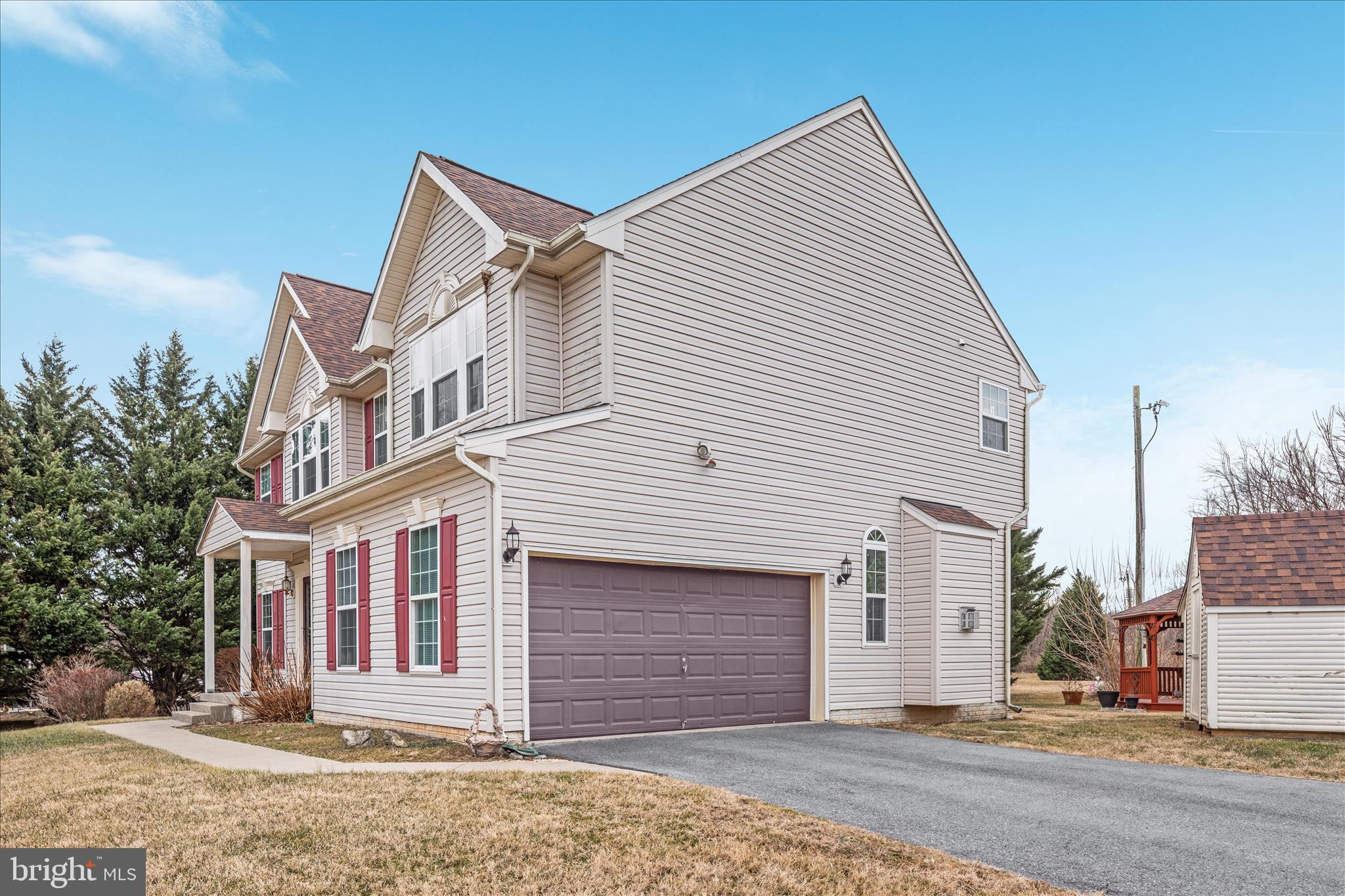 HARLAN RUN - Residential