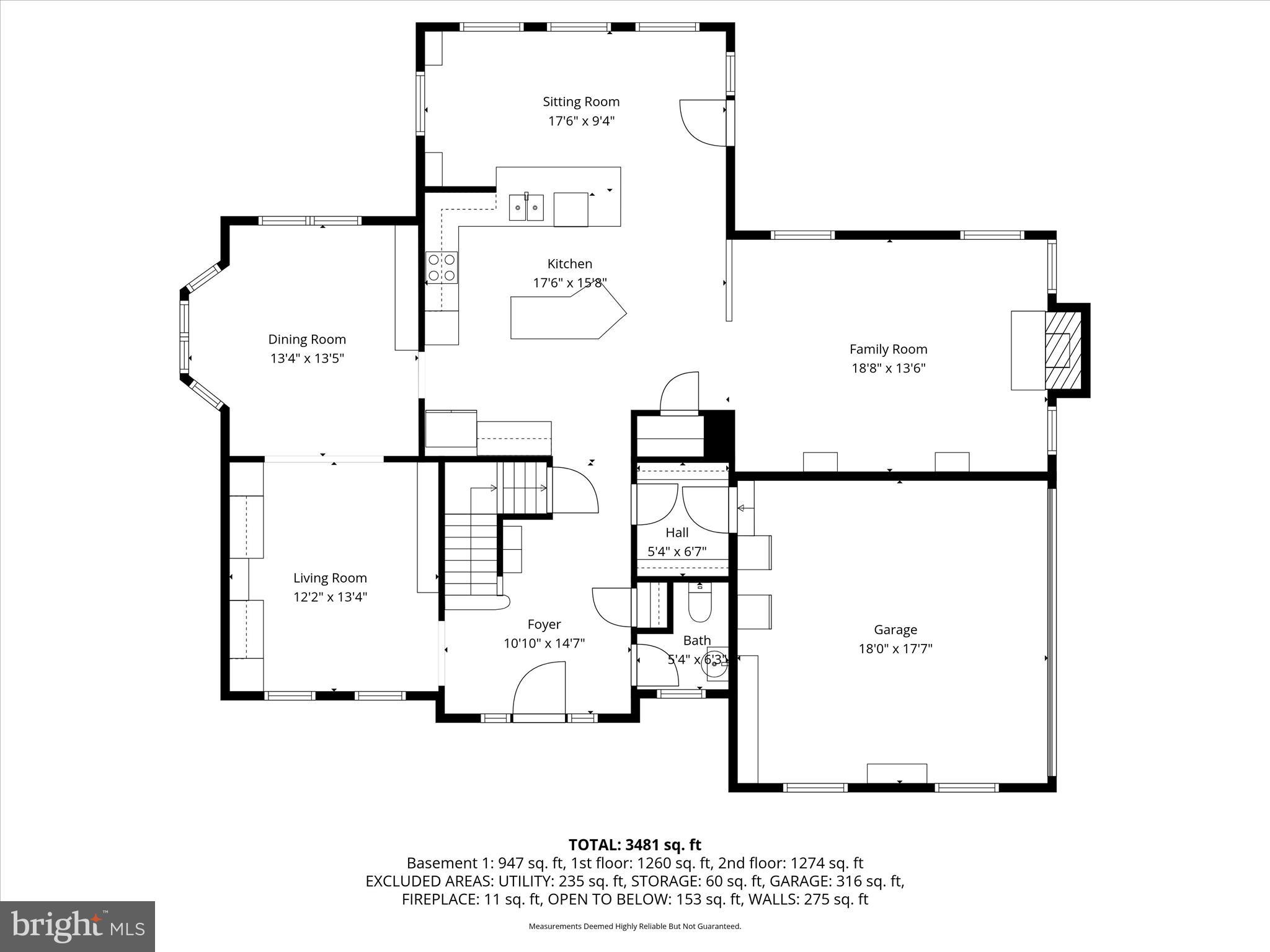HARLAN RUN - Residential