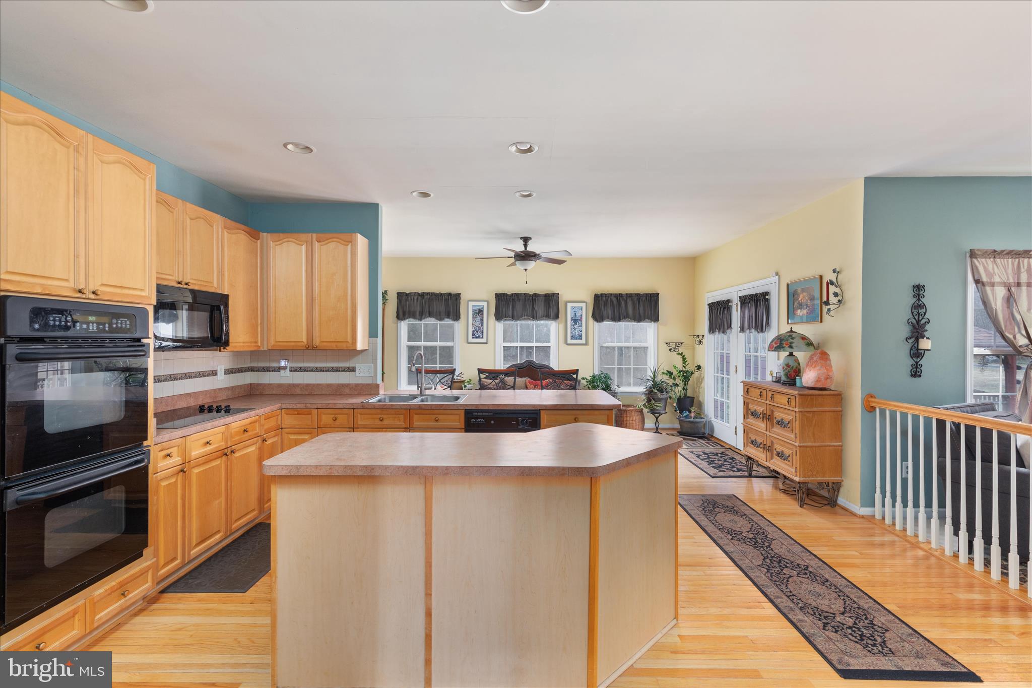 HARLAN RUN - Residential