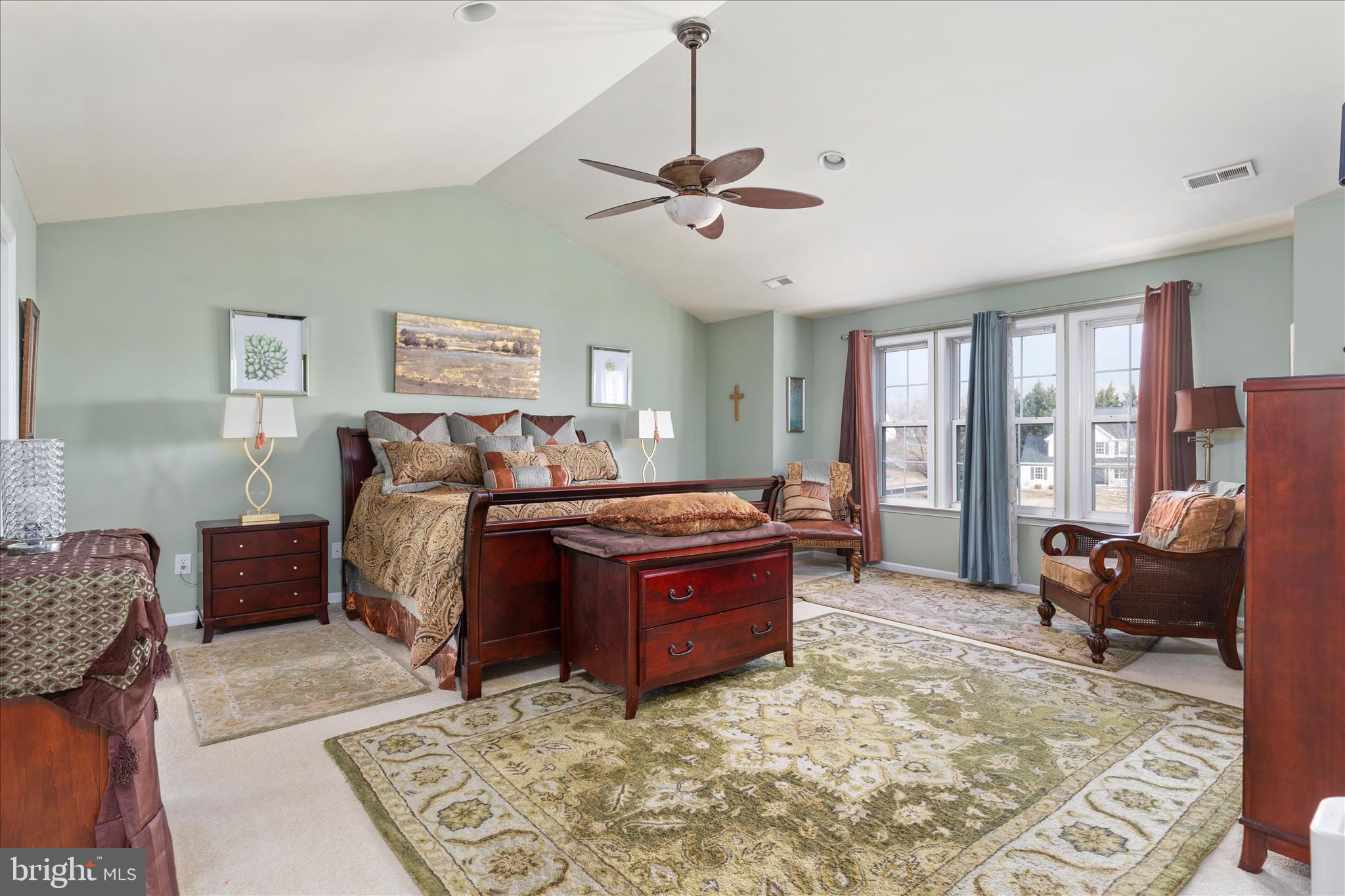 HARLAN RUN - Residential