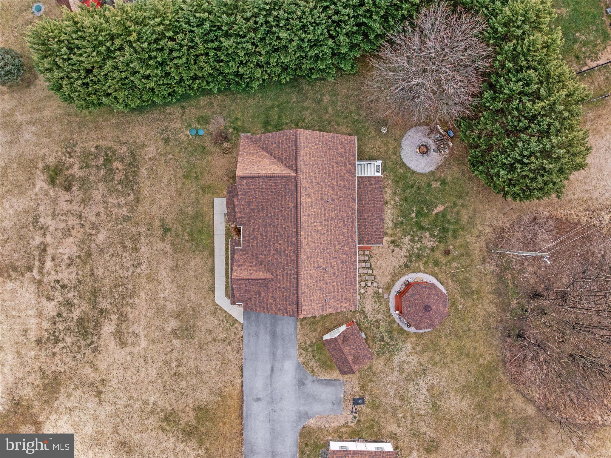 HARLAN RUN - Residential