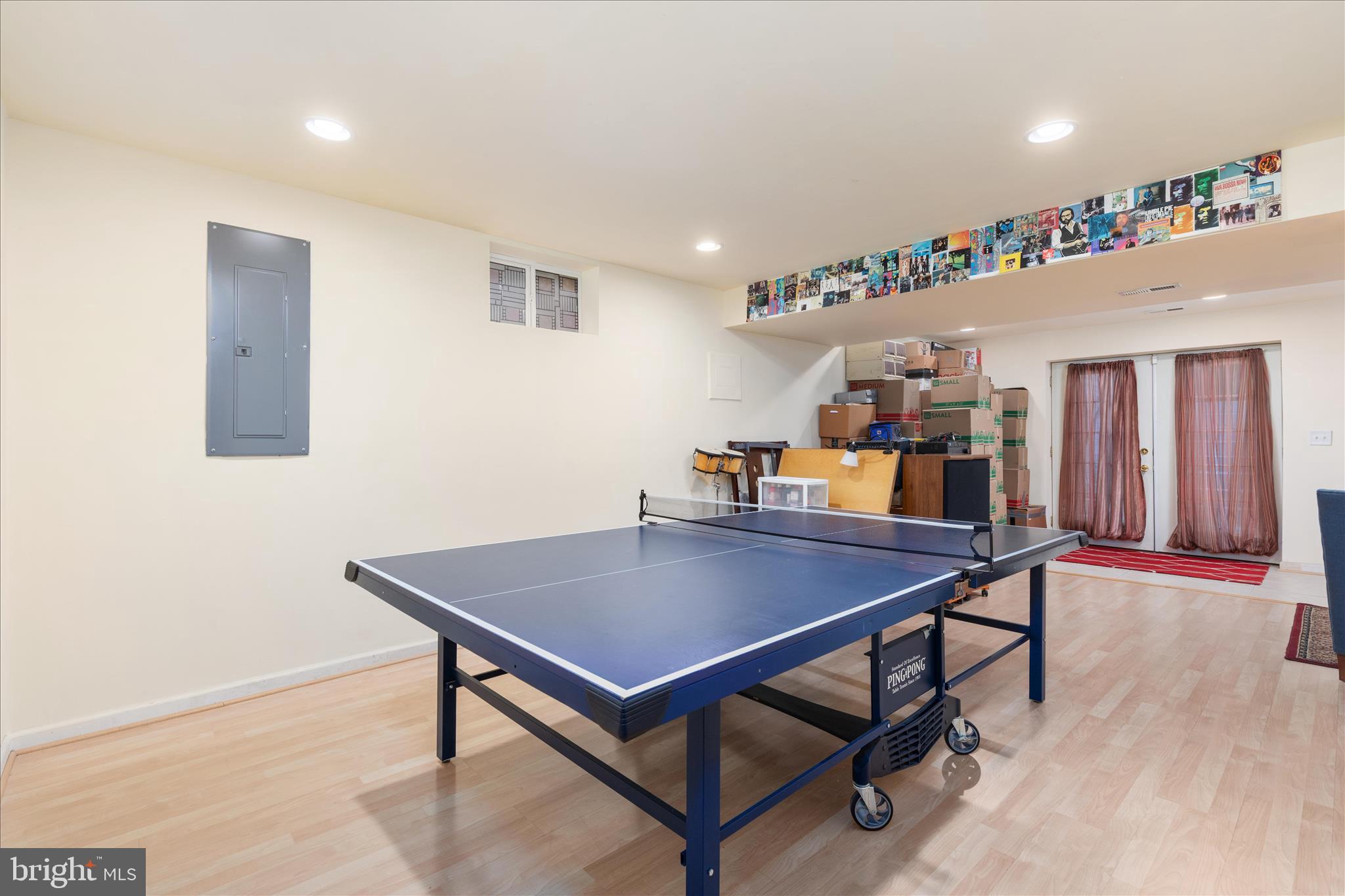 HARLAN RUN - Residential