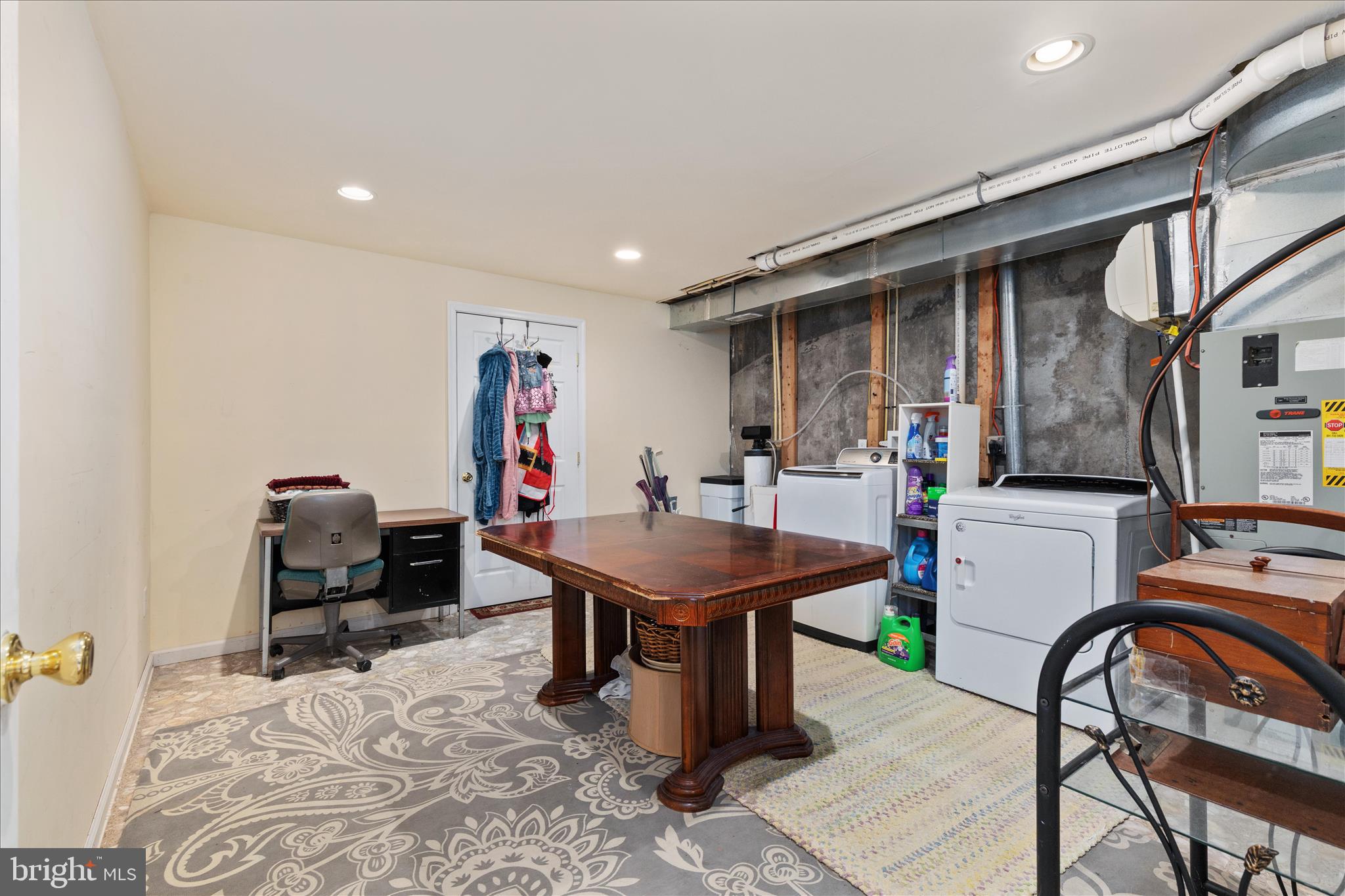 HARLAN RUN - Residential