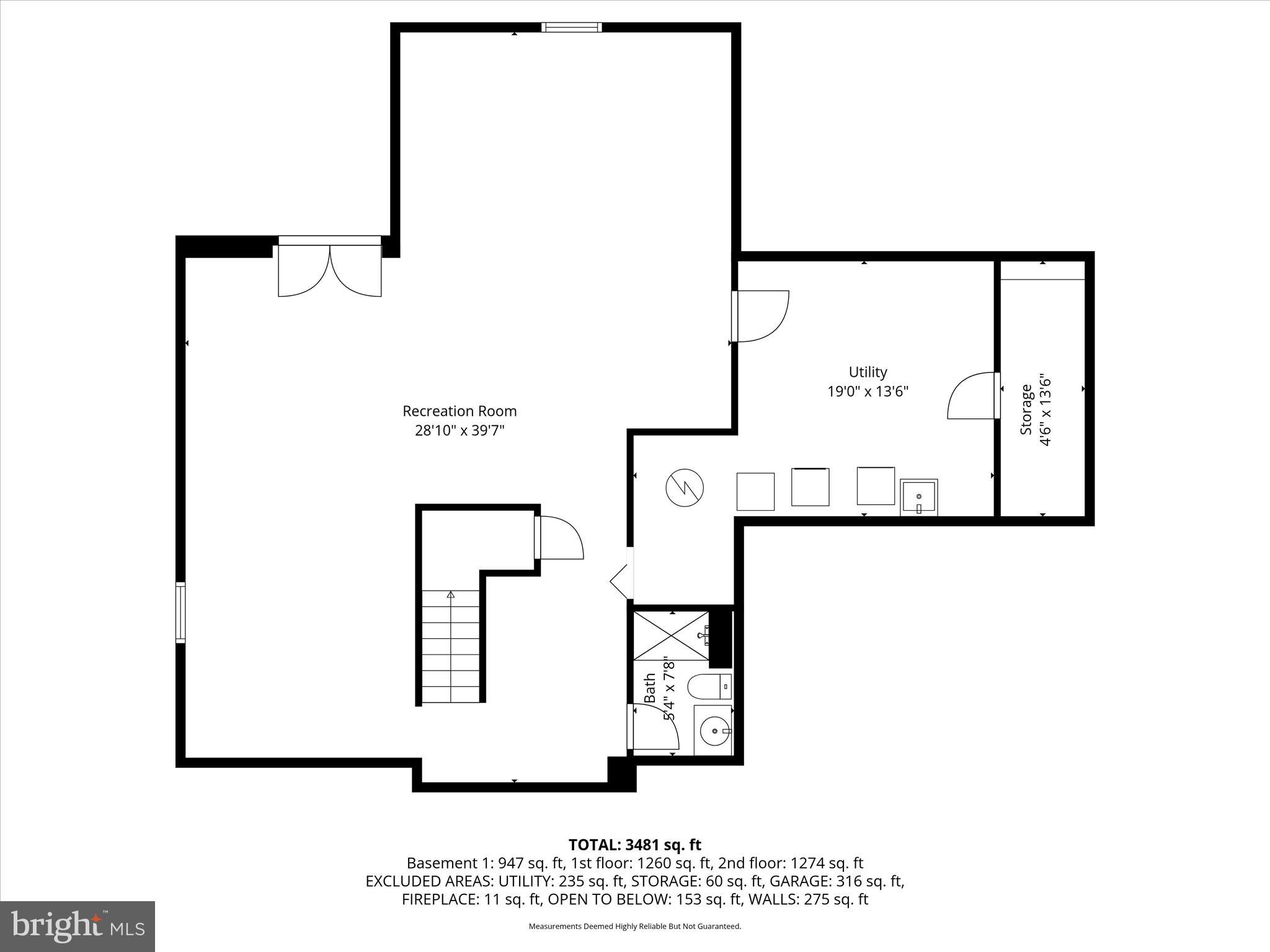 HARLAN RUN - Residential
