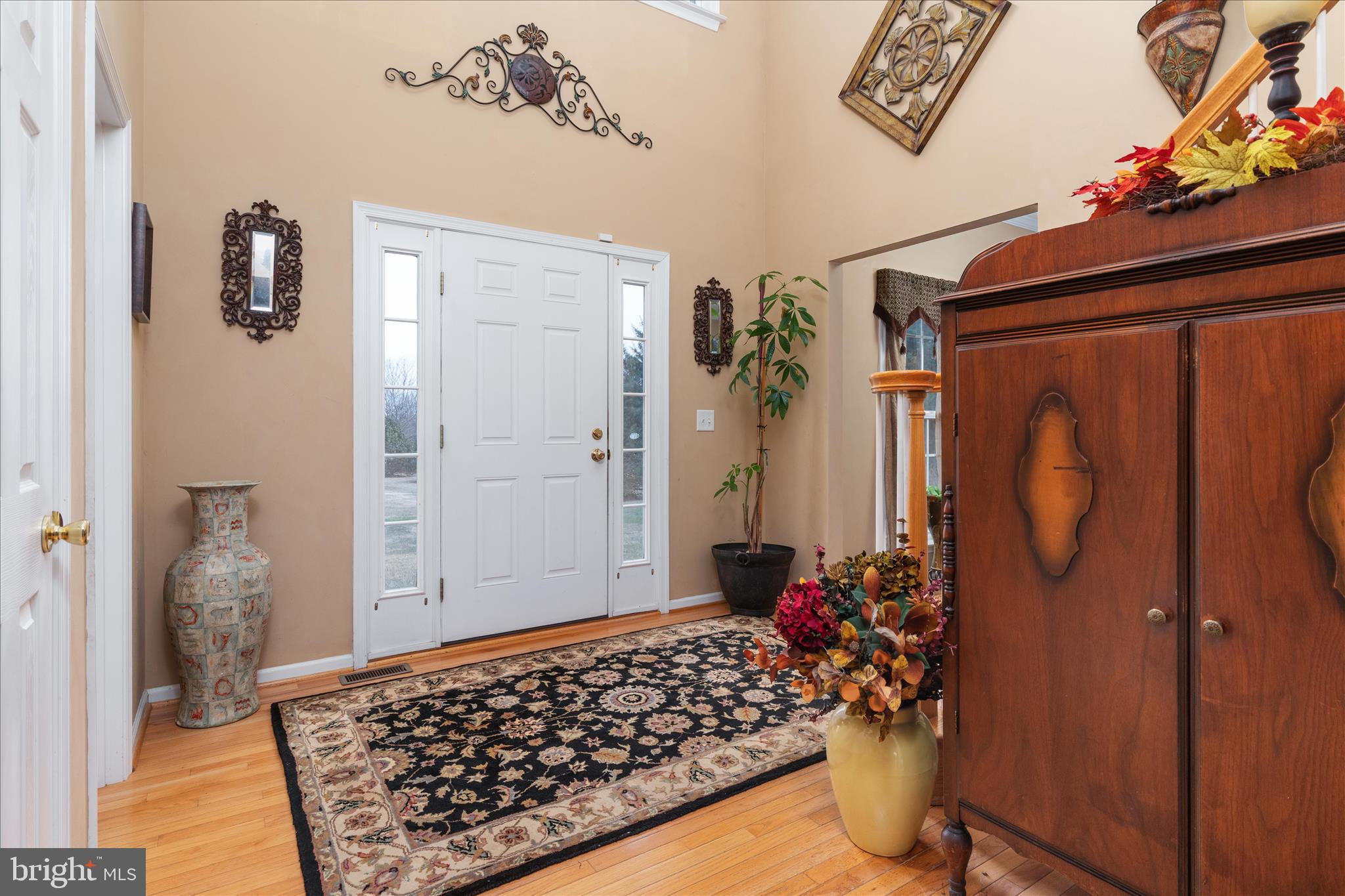 HARLAN RUN - Residential